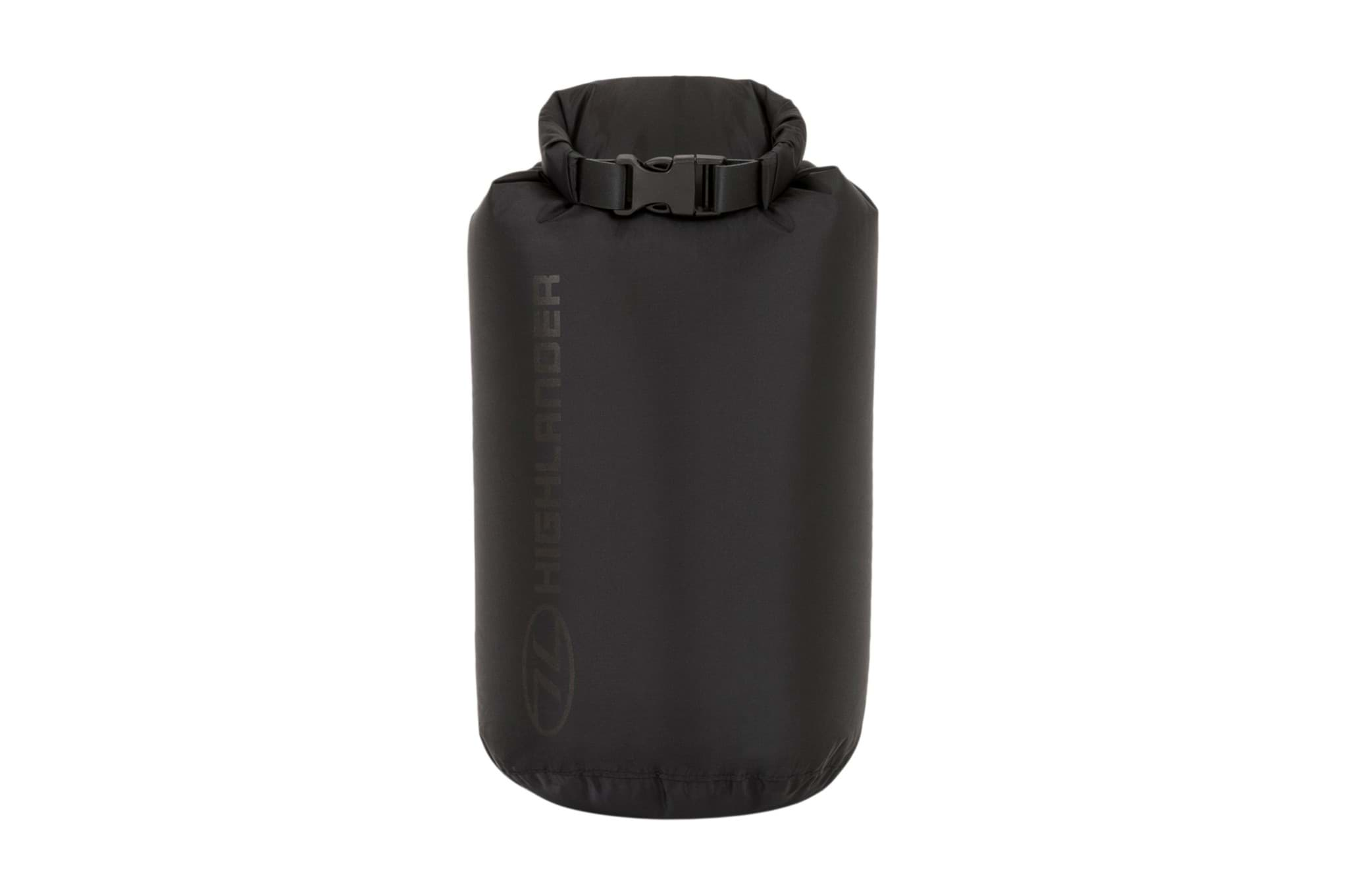 Bild von Highlander - 4 Liter Medium Drysack Pouch Black