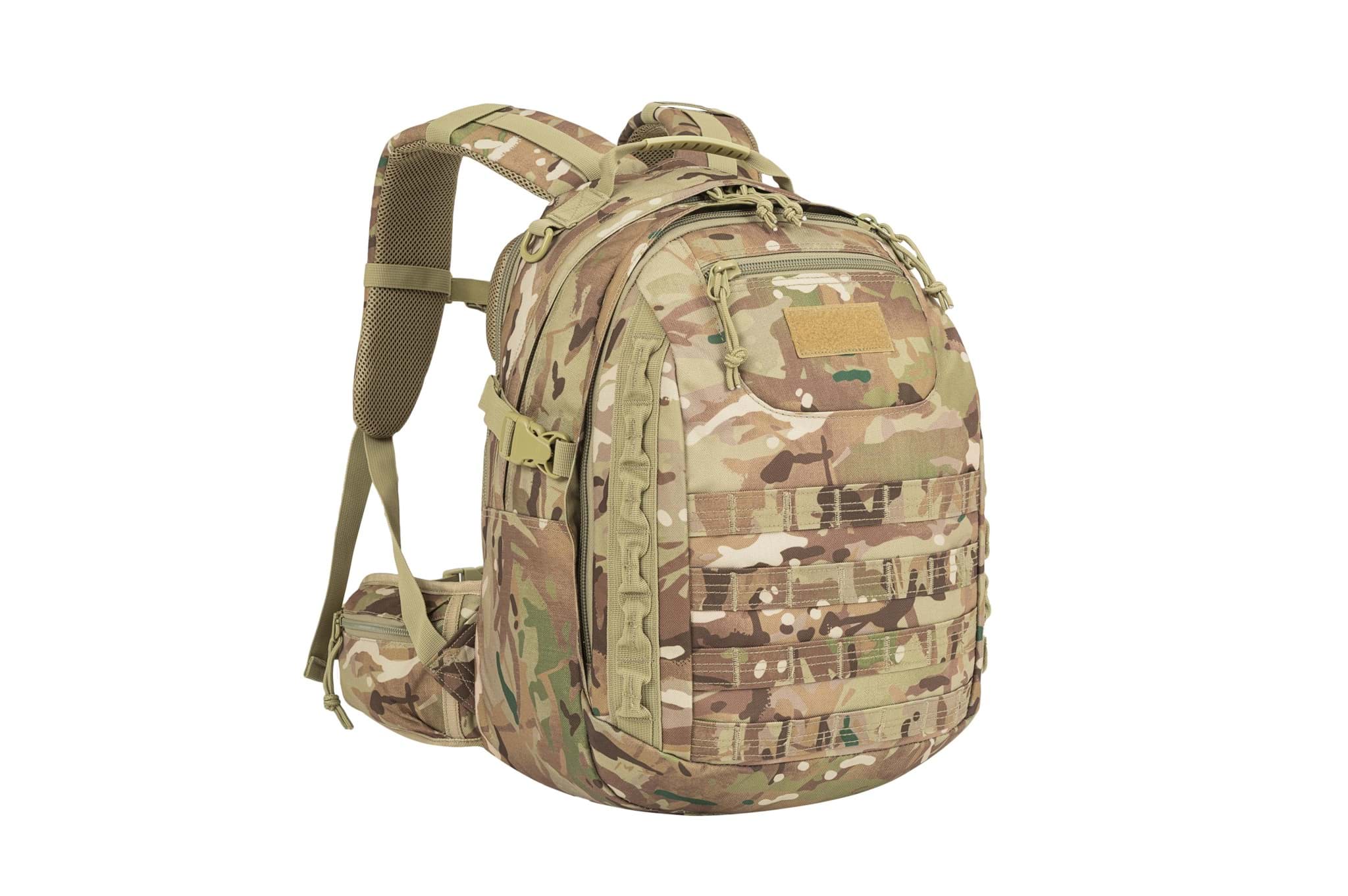 Bild von Highlander - Cerberus 30 Liter Daysack HMTC