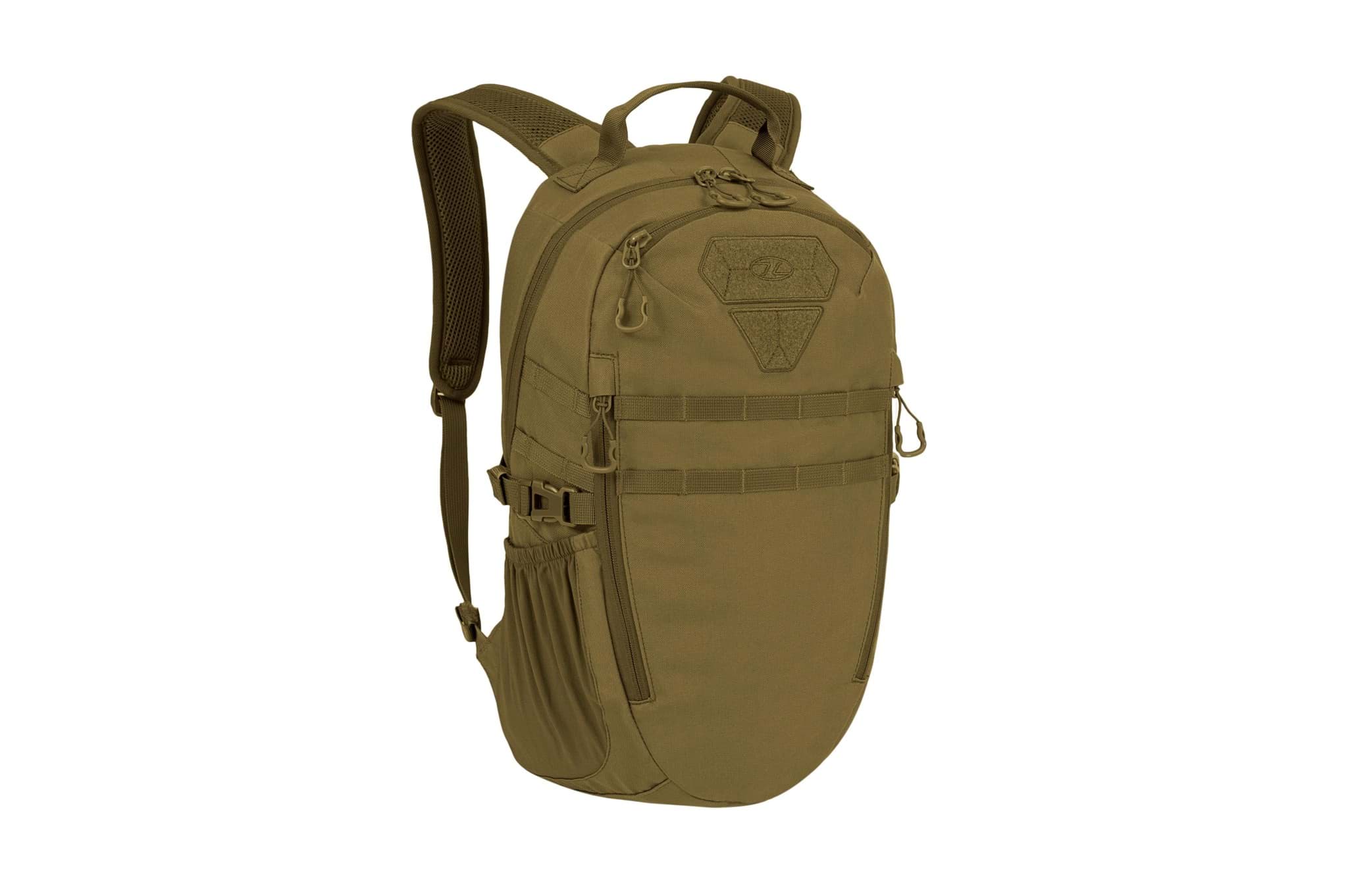 Bild von Highlander - Eagle 1 Coyote Tan