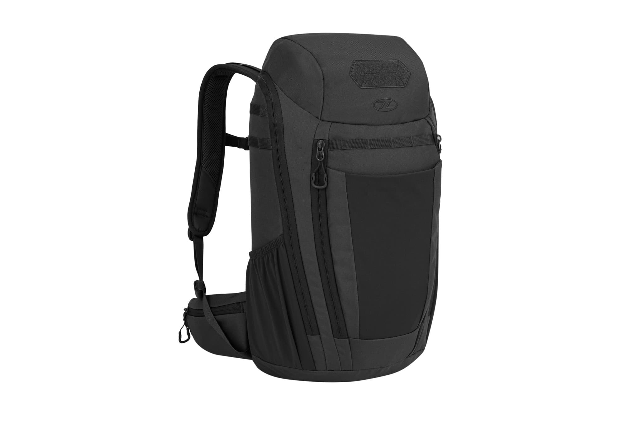 Bild von Highlander - Eagle 2 Black