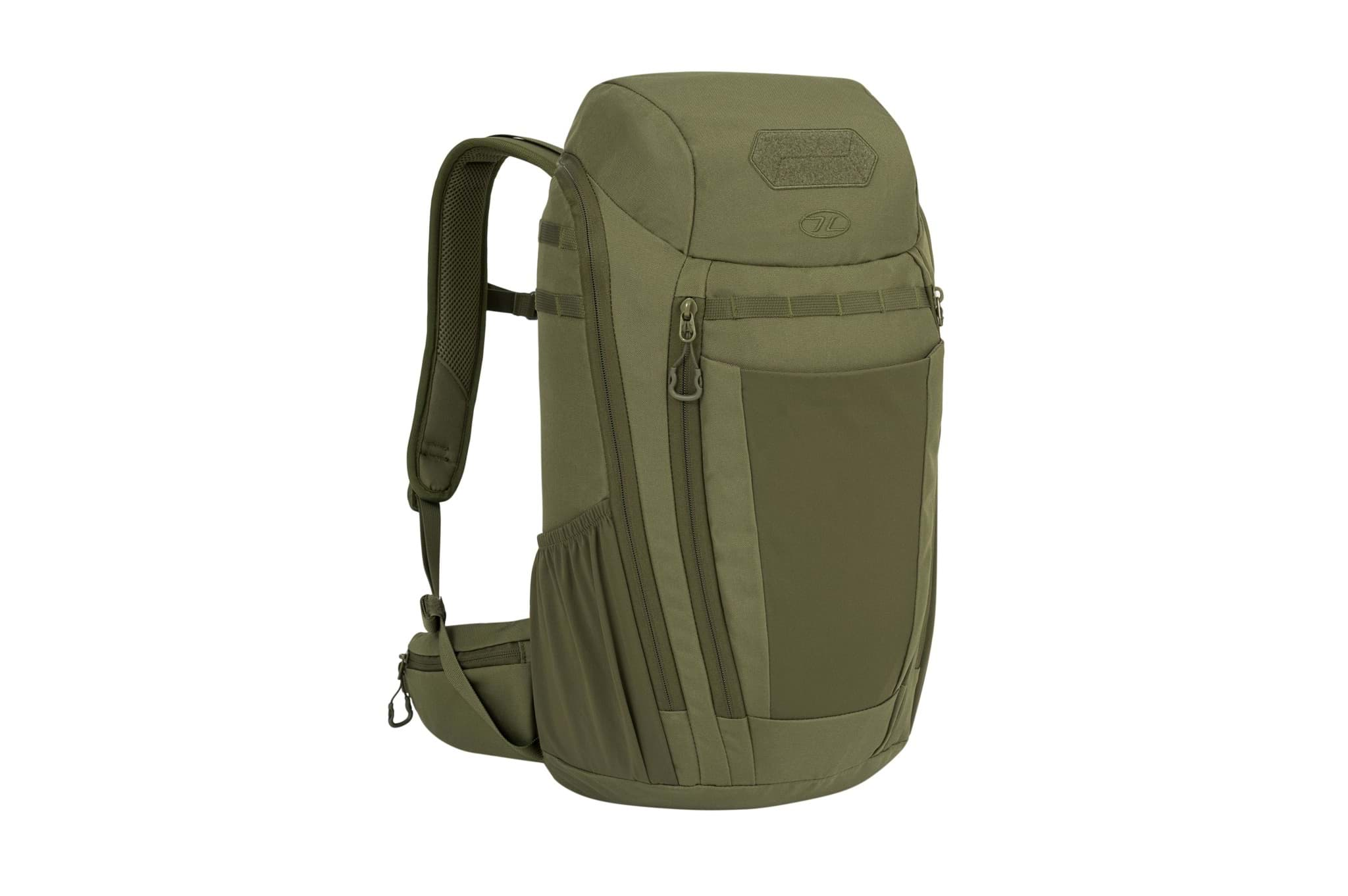 Image de Highlander - Eagle 2 Olive