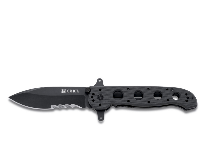 Picture of CRKT - M21-14SFG Special Forces Tanto with Veff Serrations