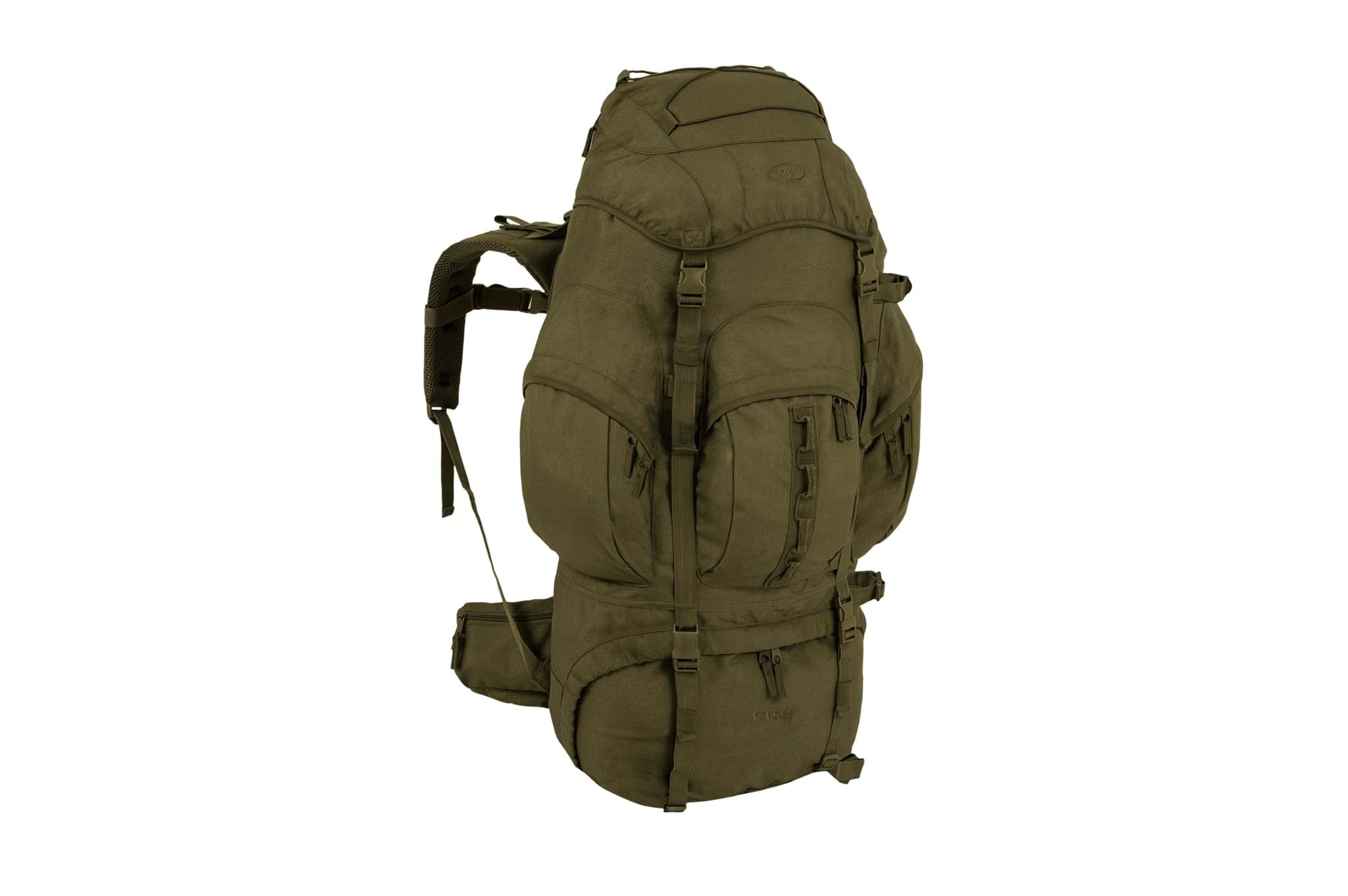 Picture of Highlander - Forces 88 Olive