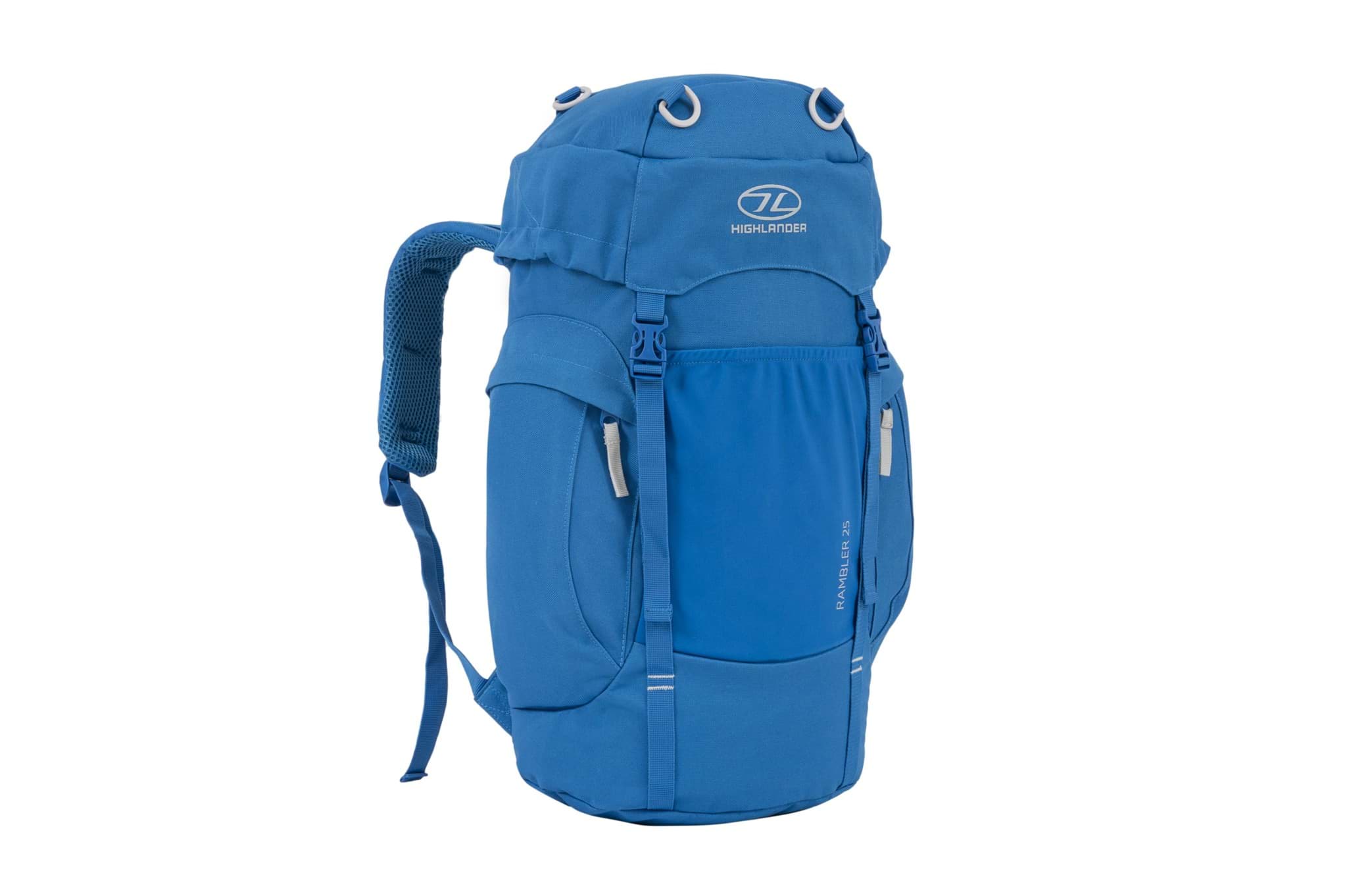 Bild von Highlander - Rambler 25 Liter Blue