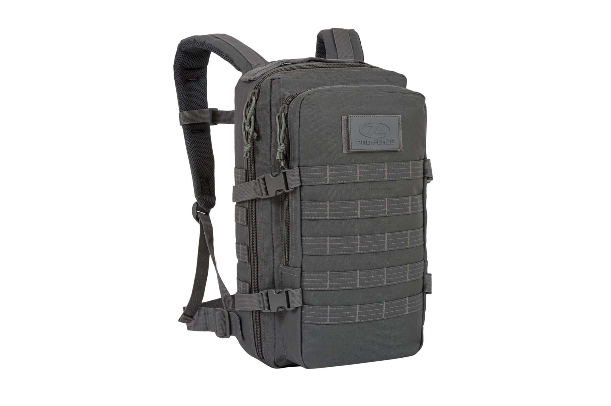 Immagine di Highlander - Recon 0 Liter Pack Grigio