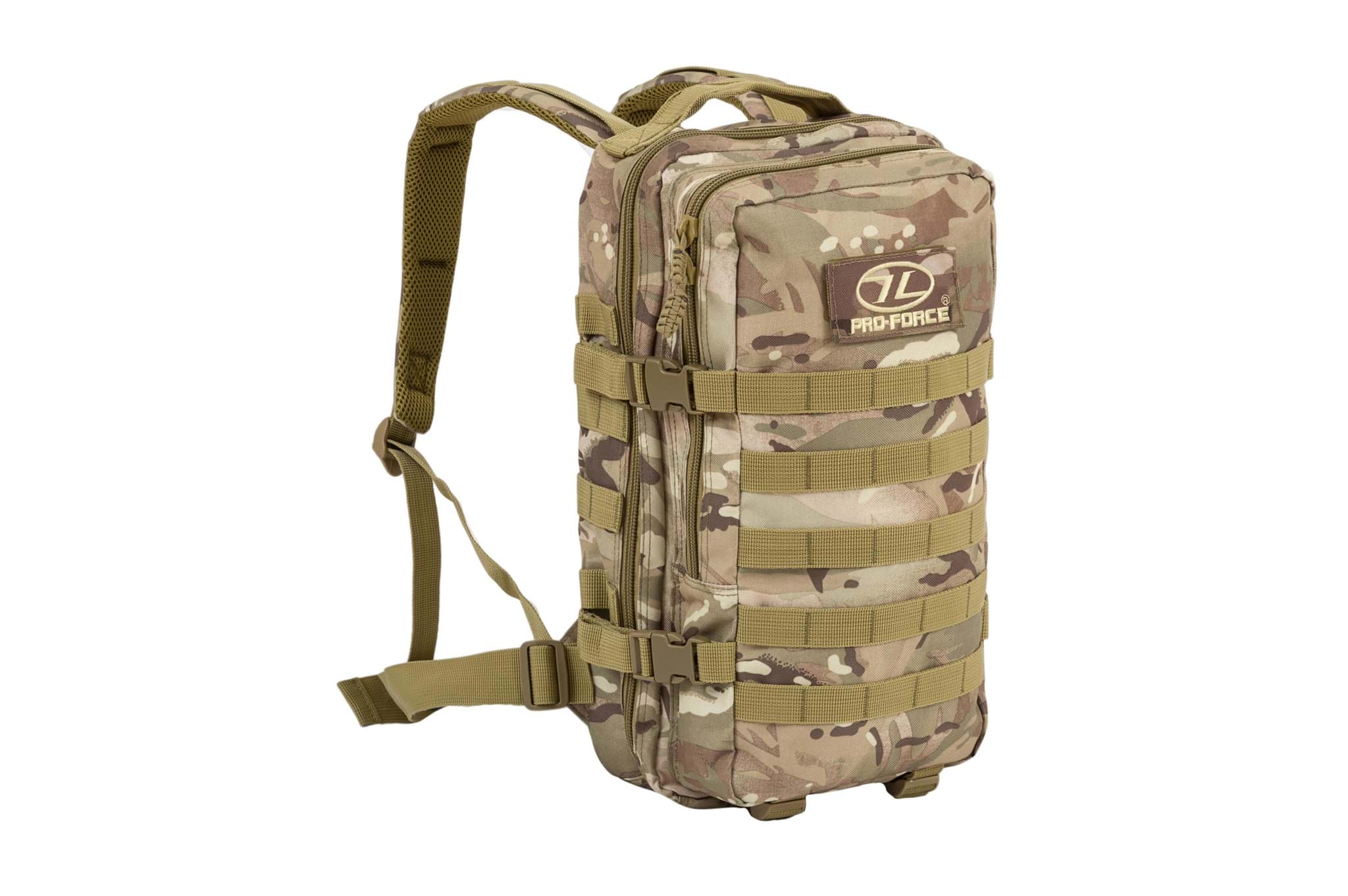 Bild von Highlander - Recon 20 Liter Pack HMTC