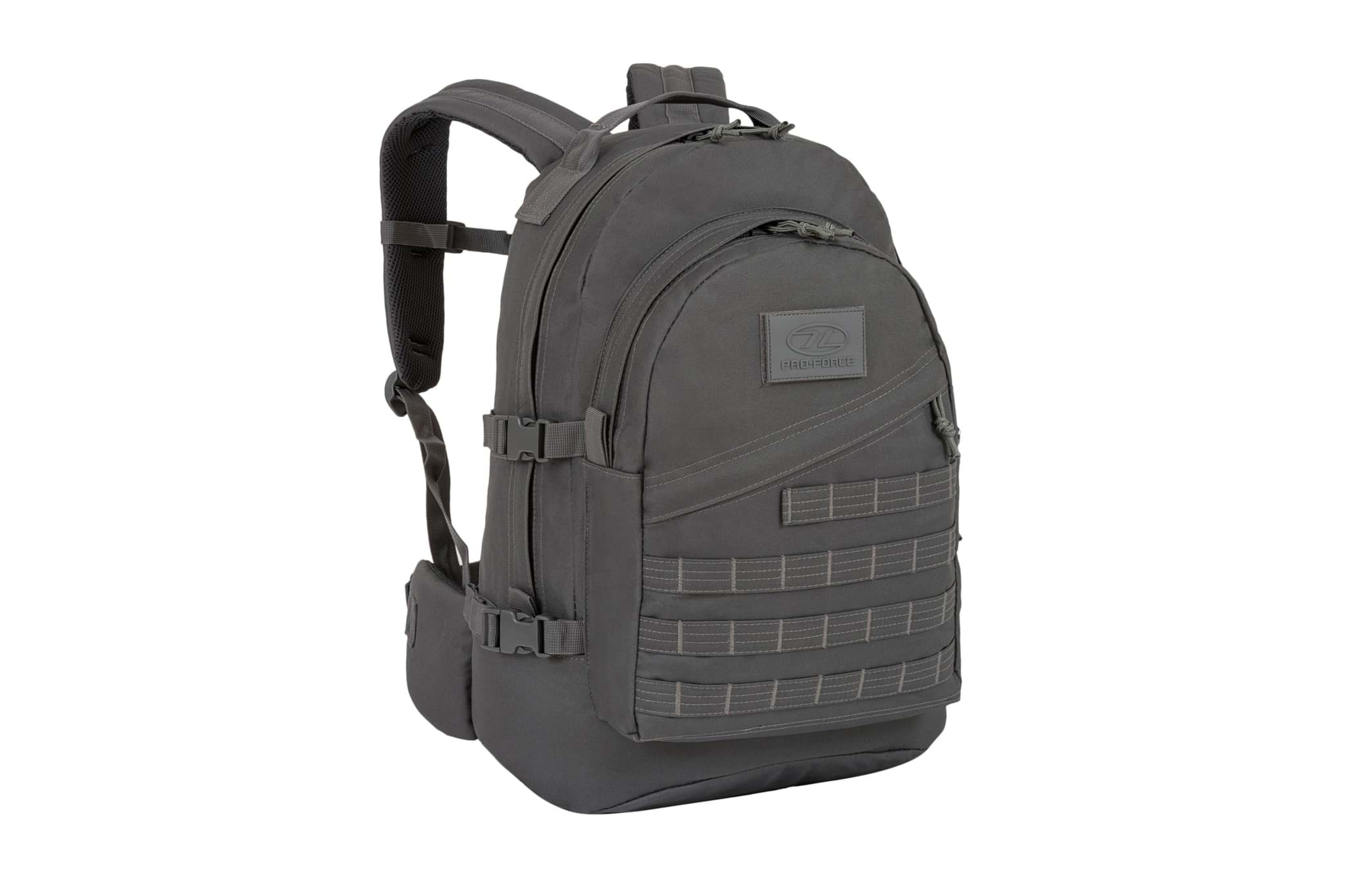 Image de Highlander - Recon Sac à Dos Tactique 40 Litres Gris