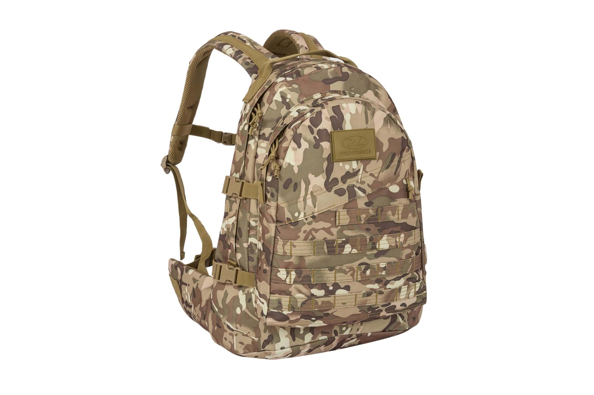 Bild von Highlander - Recon 40 Liter Pack HMTC