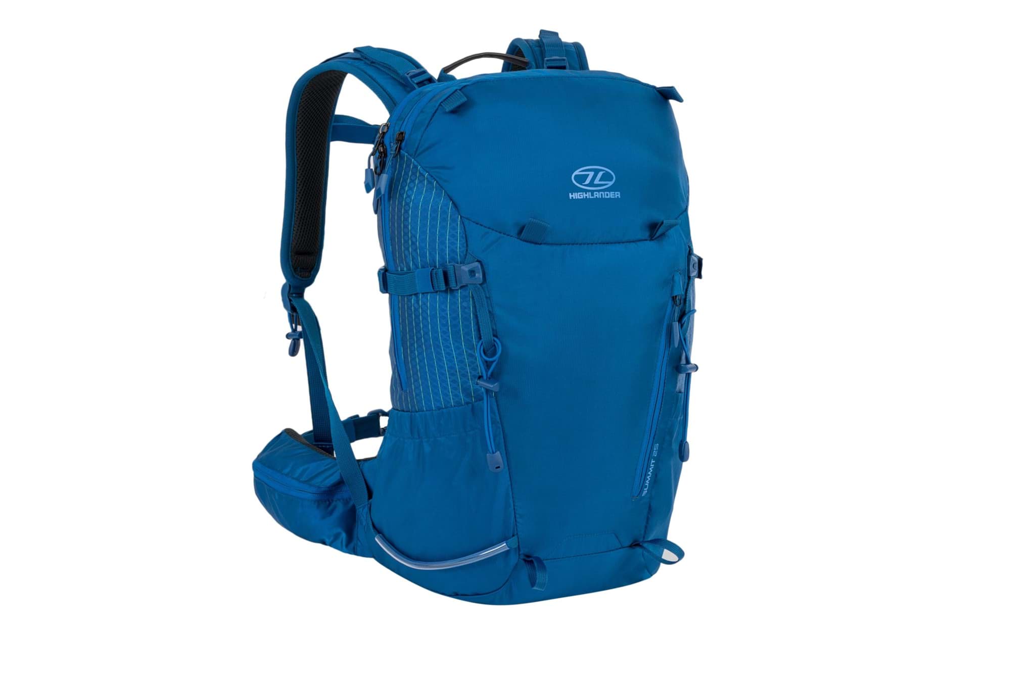 Bild von Highlander - Summit 25 Liter Marine Blue