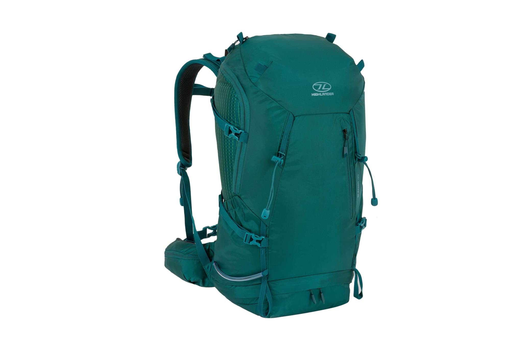 Bild von Highlander - Summit 40 Liter Leaf Green