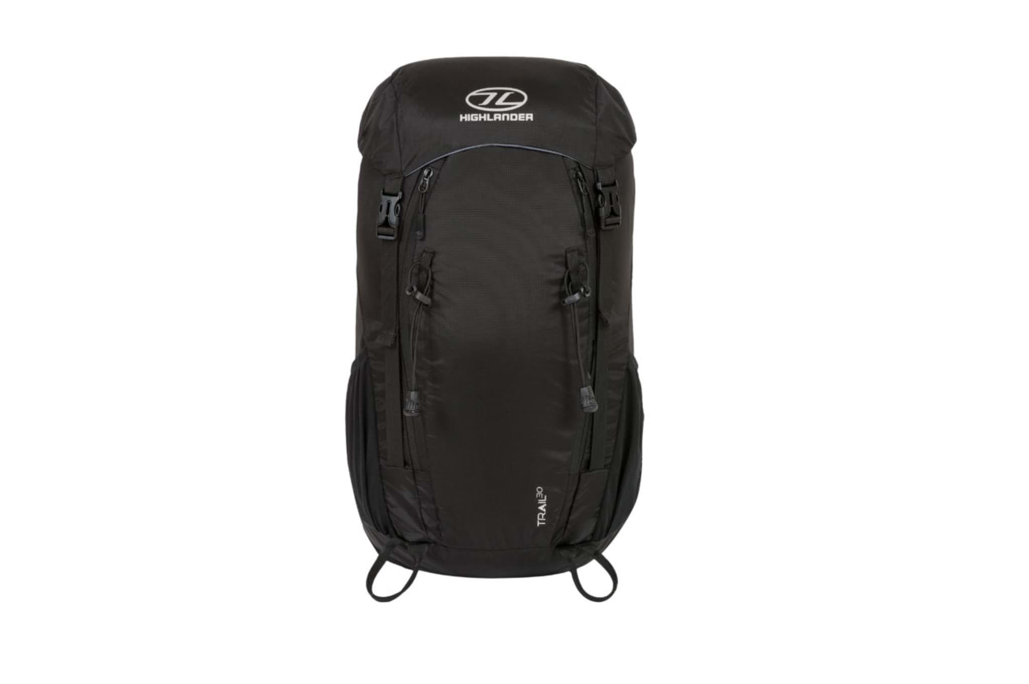 Bild von Highlander - Trail 30 Liter Black