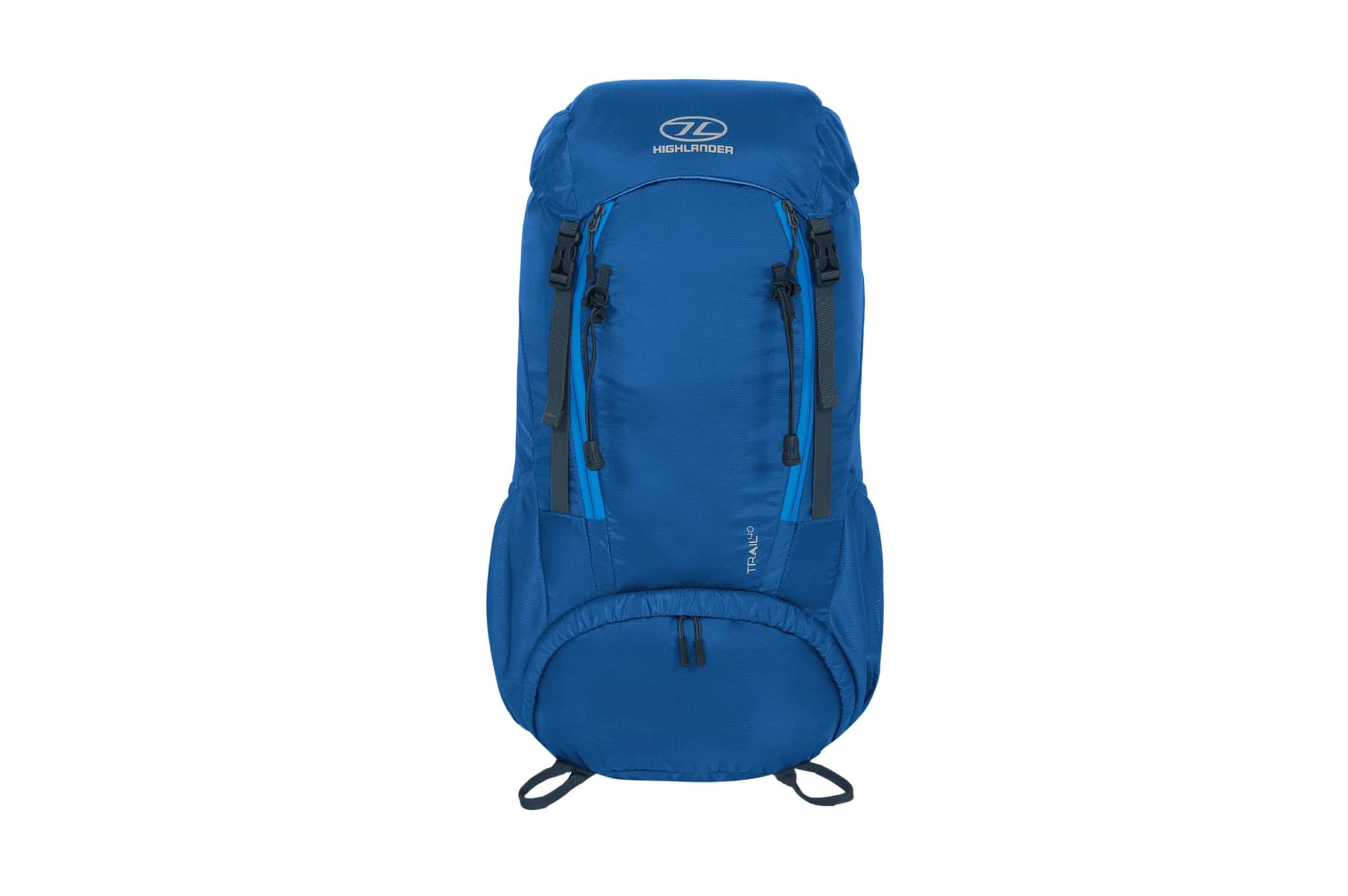 Bild von Highlander - Trail 30 Liter Blue
