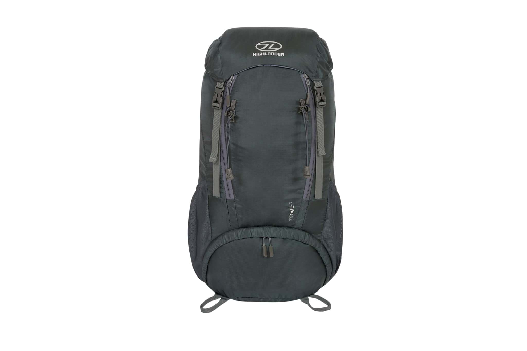 Bild von Highlander - Trail 40 Liter Slate