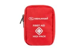 Bild von Highlander - First Aid Midi Pack