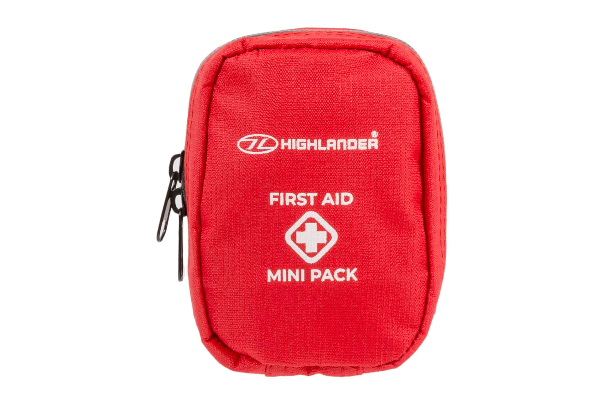 Bild von Highlander - First Aid Mini Pack