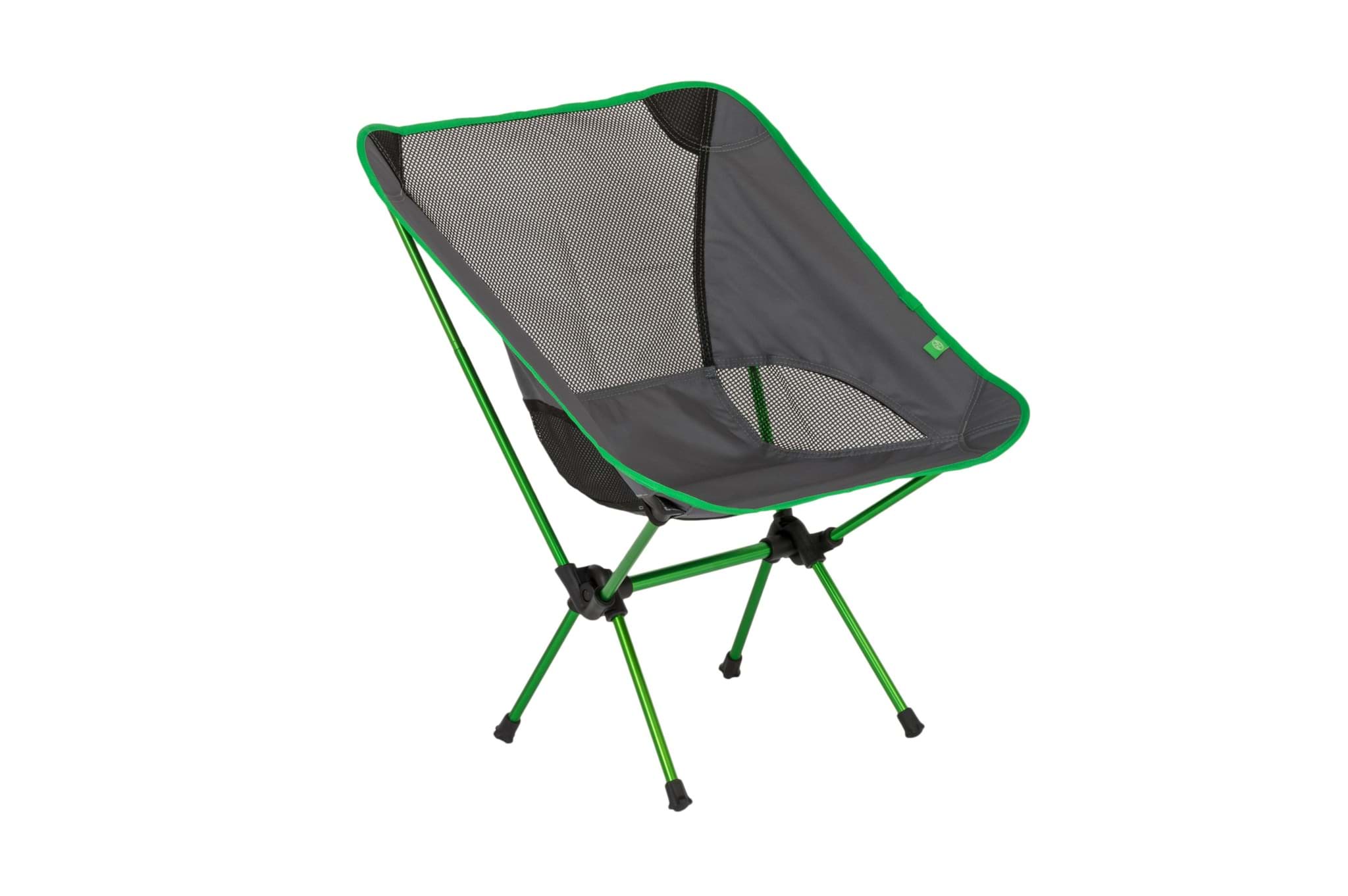 Picture of Highlander - Ayr Chair Green-Grey