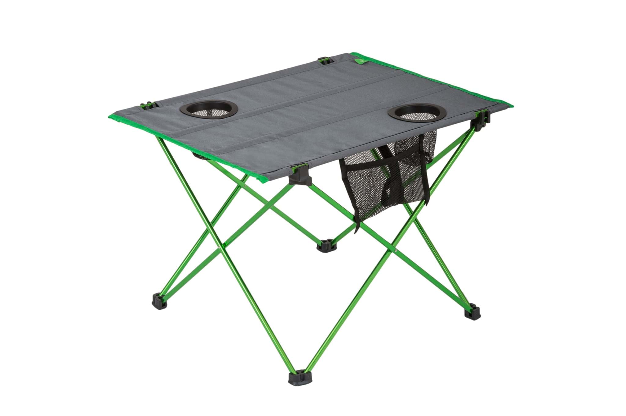 Picture of Highlander - Ayr Table Green-Grey