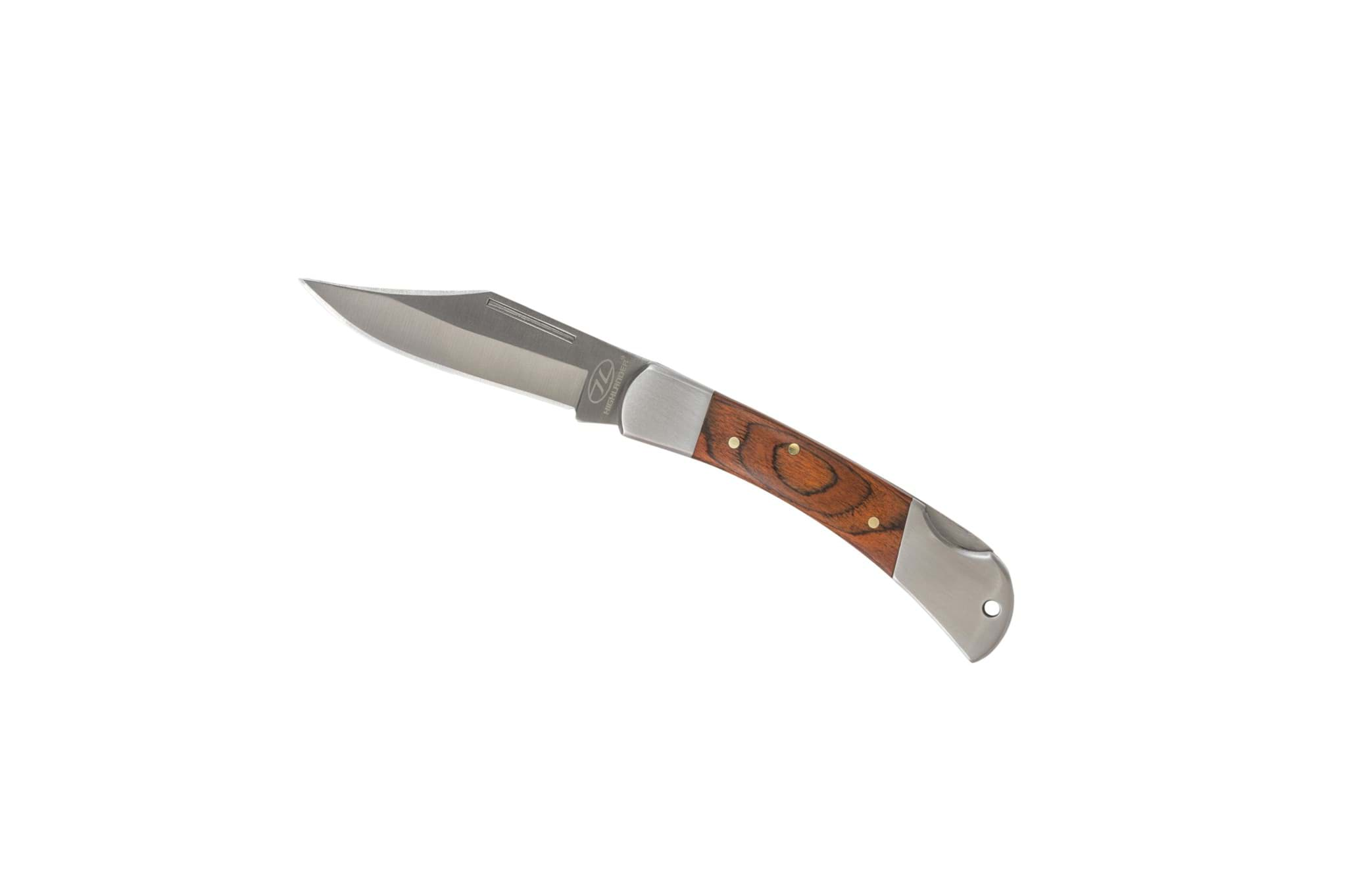 Picture of Highlander - Kingfisher 8.5 cm Knife