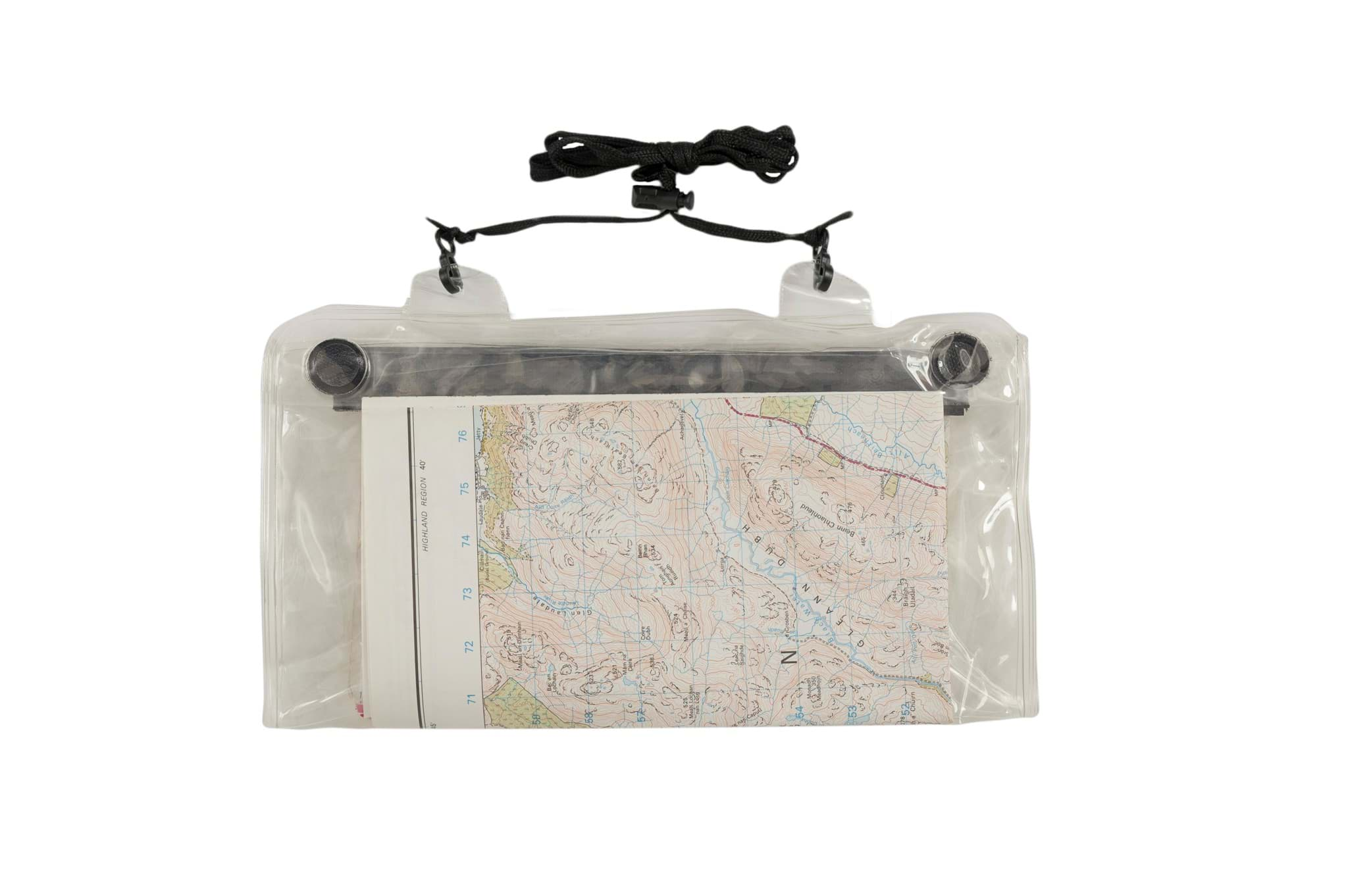 Bild von Highlander - Roamer Map Case