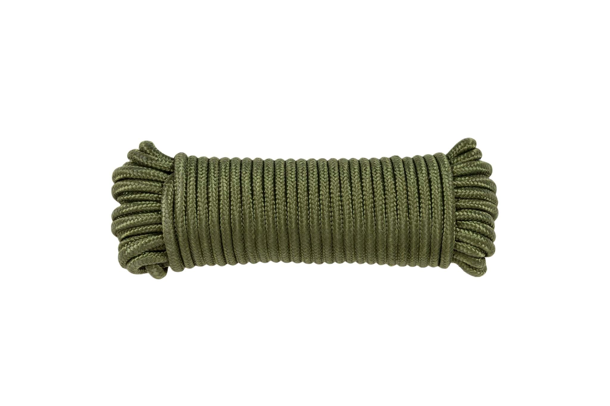 Image de Highlander - Corde utilitaire 7 mm x 15 m