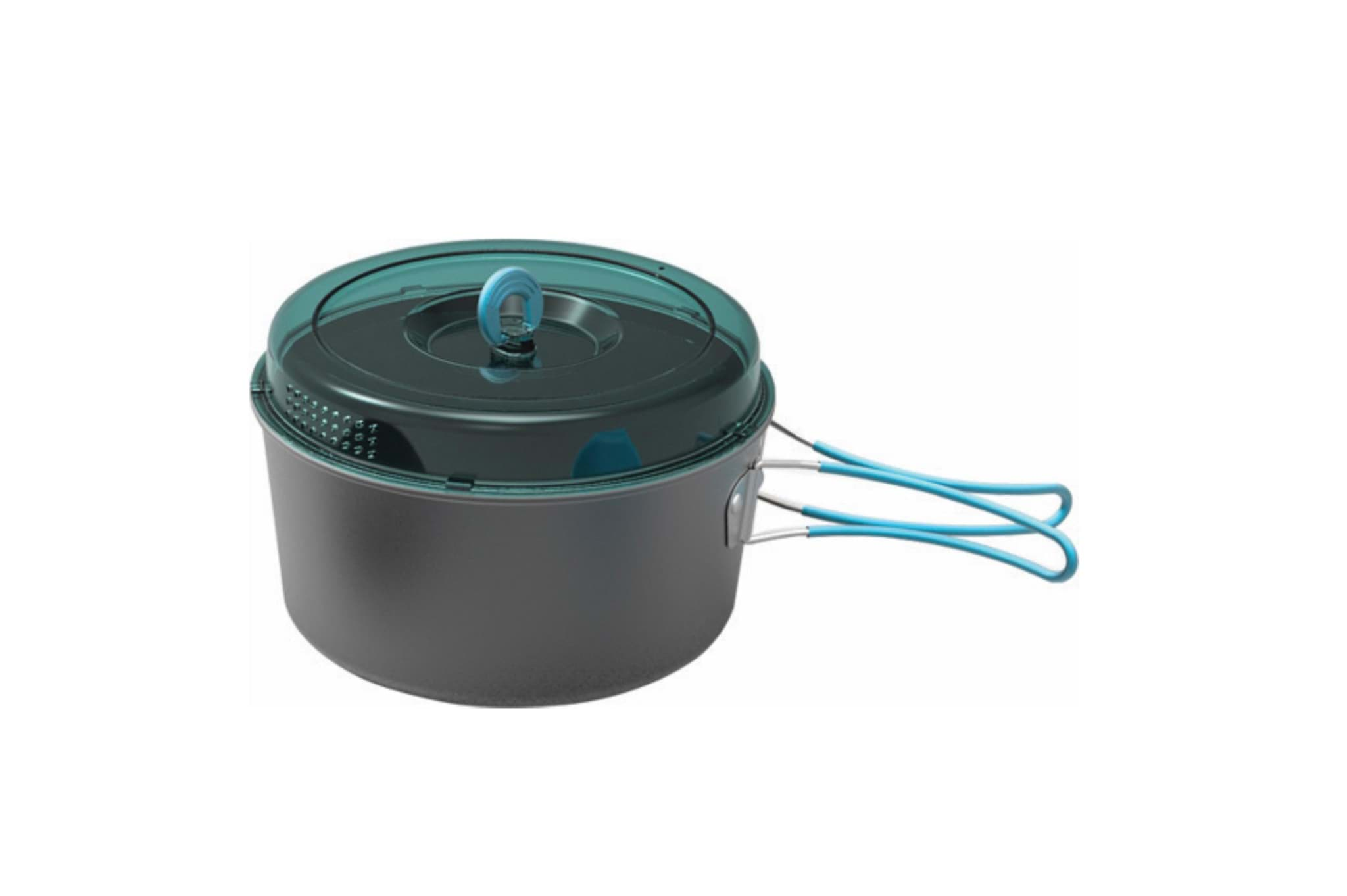 Bild von Highlander - Cooking Pot 2.6 Liter