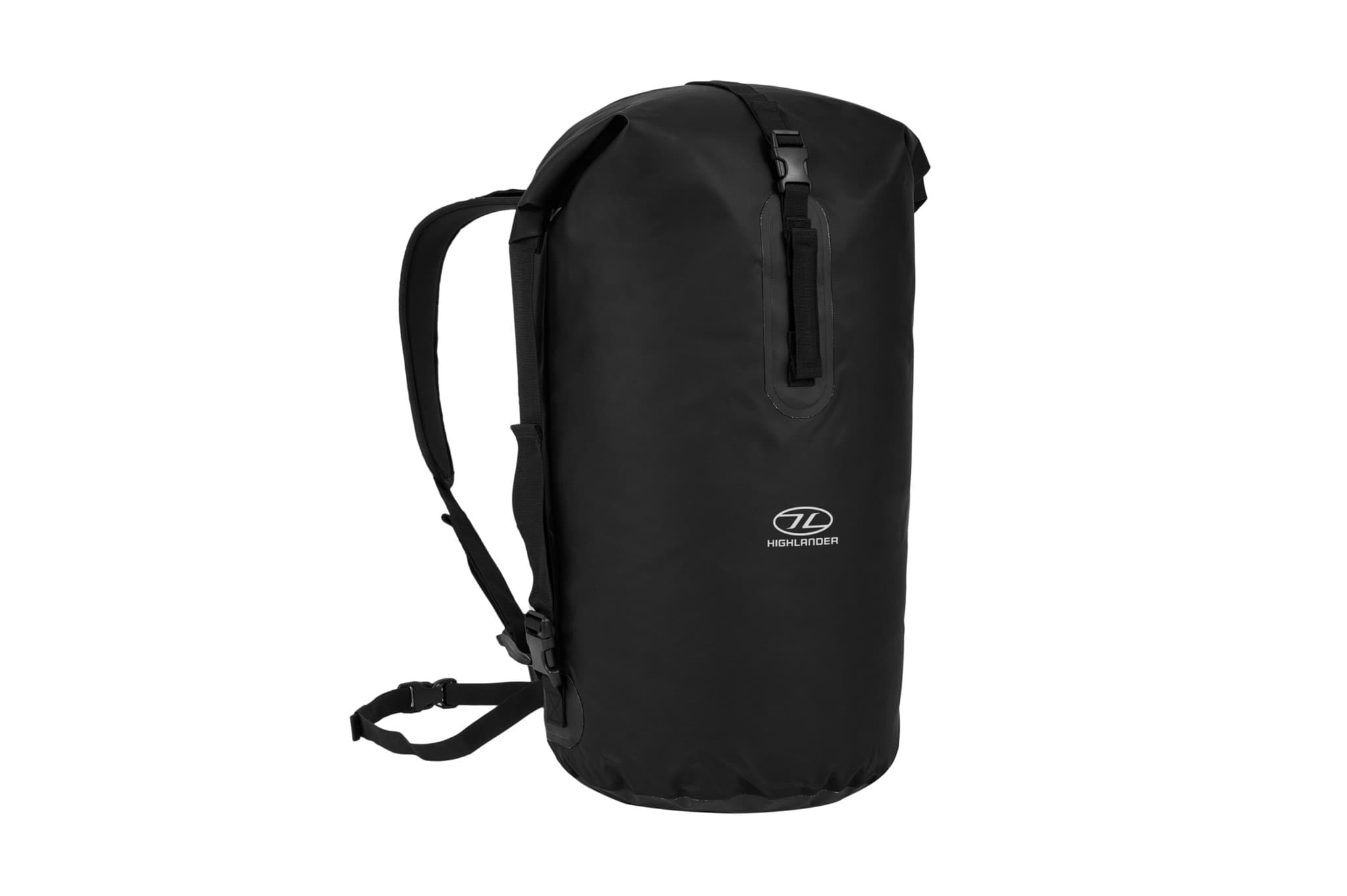Bild von Highlander - Troon Drybag Duffle 70 Black