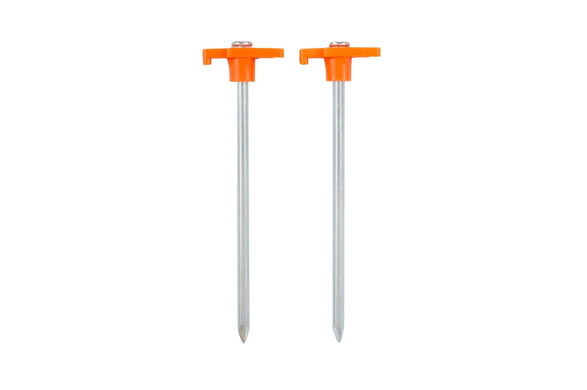 Bild von Highlander - 7 Zoll Rock Peg 4-Pack