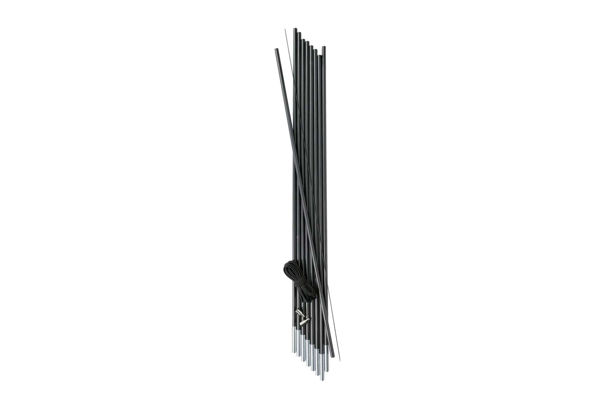 Bild von Highlander - 7.9 mm Fibreglass Tent Pole Kit