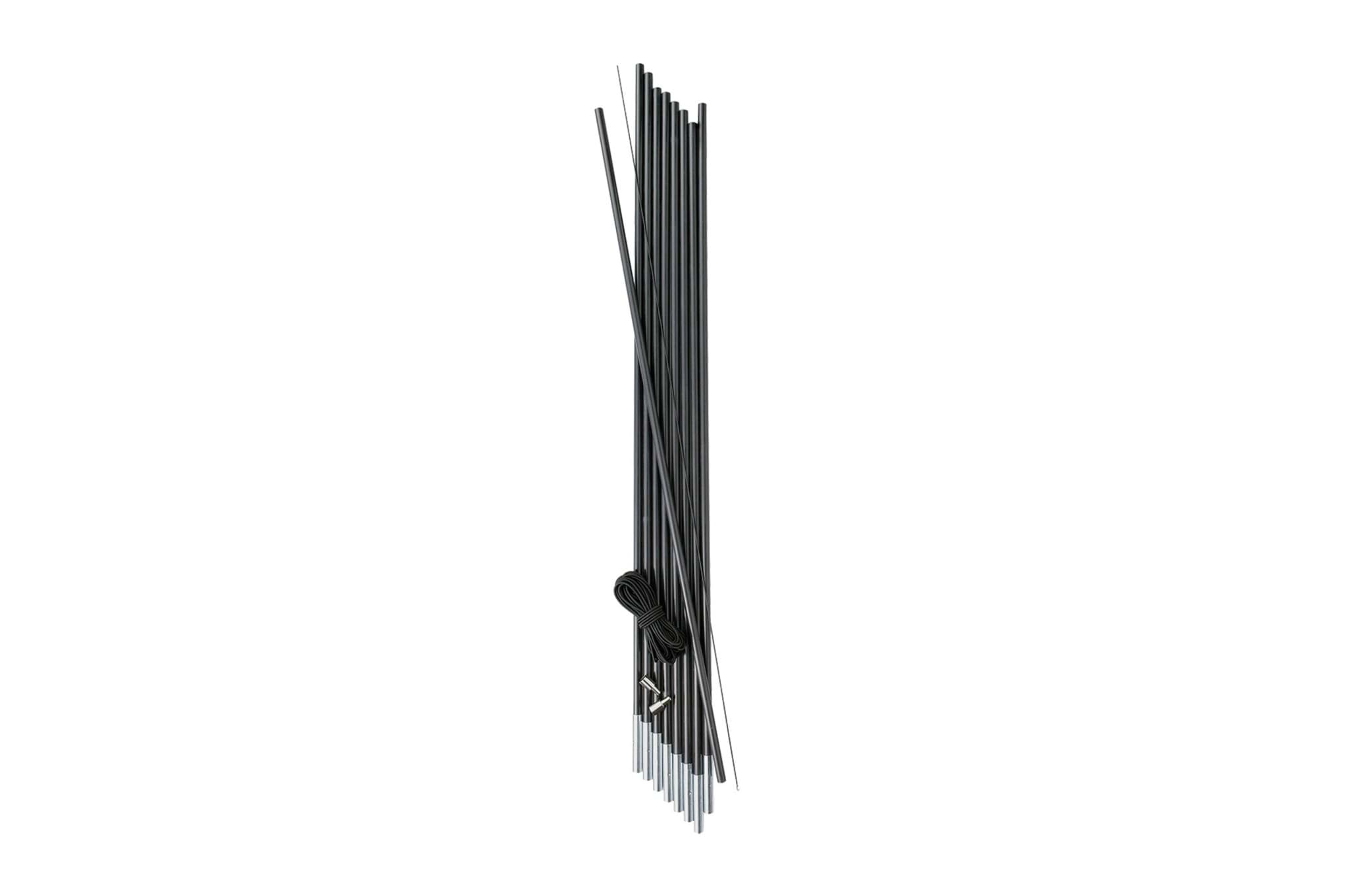 Bild von Highlander - 9.5 mm Fibreglass Tent Pole Kit