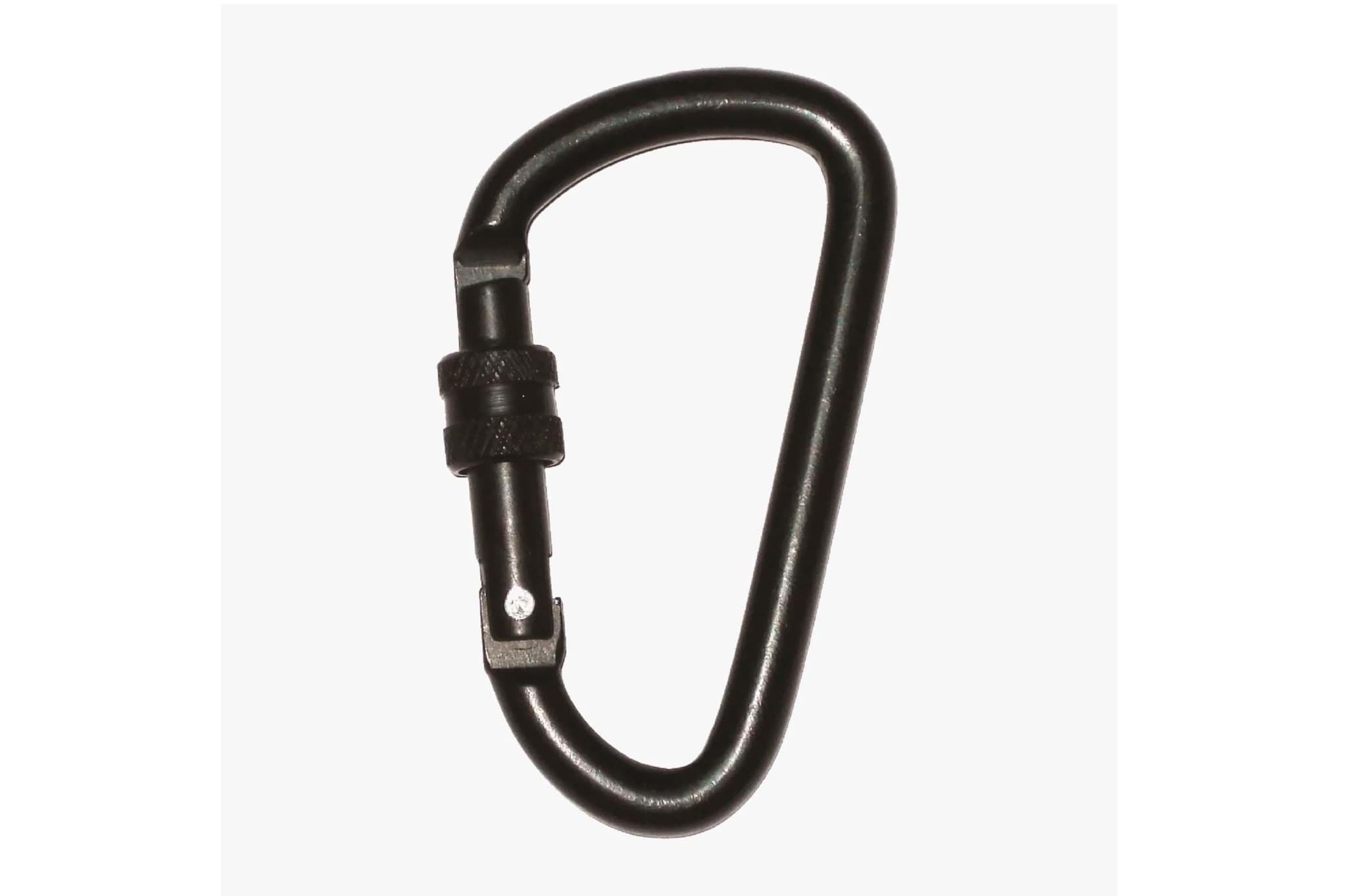 Picture of Highlander - Basilisk Carabiner 6 mm