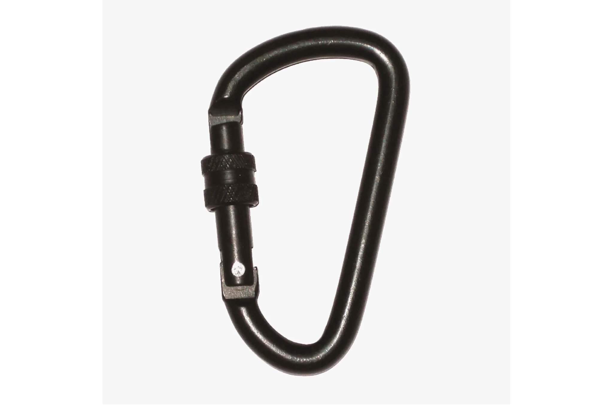 Picture of Highlander - Basilisk Carabiner 8 mm