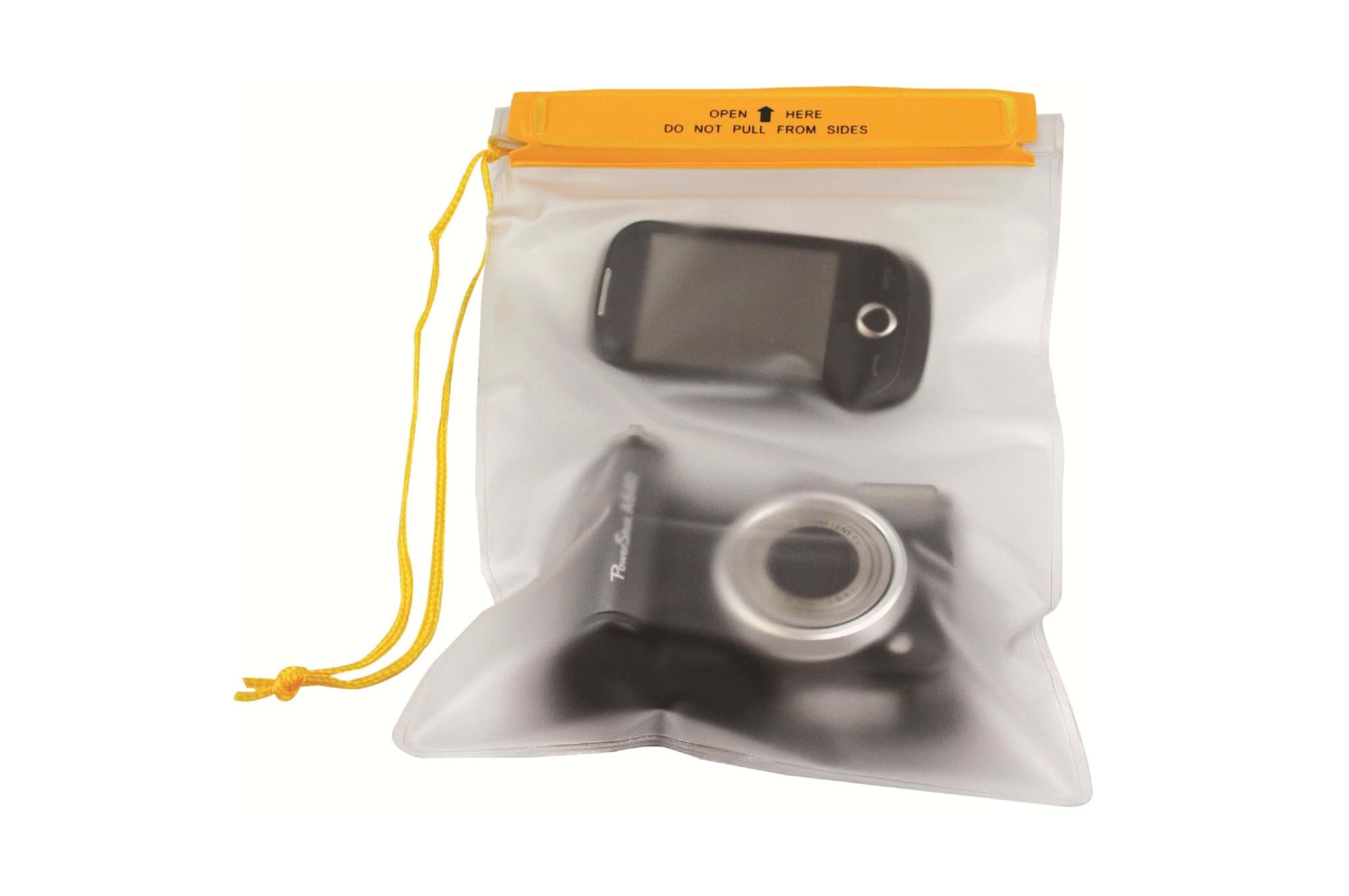 Bild von Highlander - Waterproof Pvc Pouch Medium
