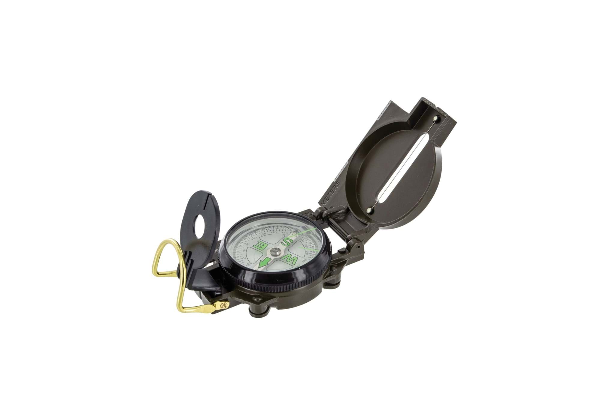 Bild von Highlander - Military Compass