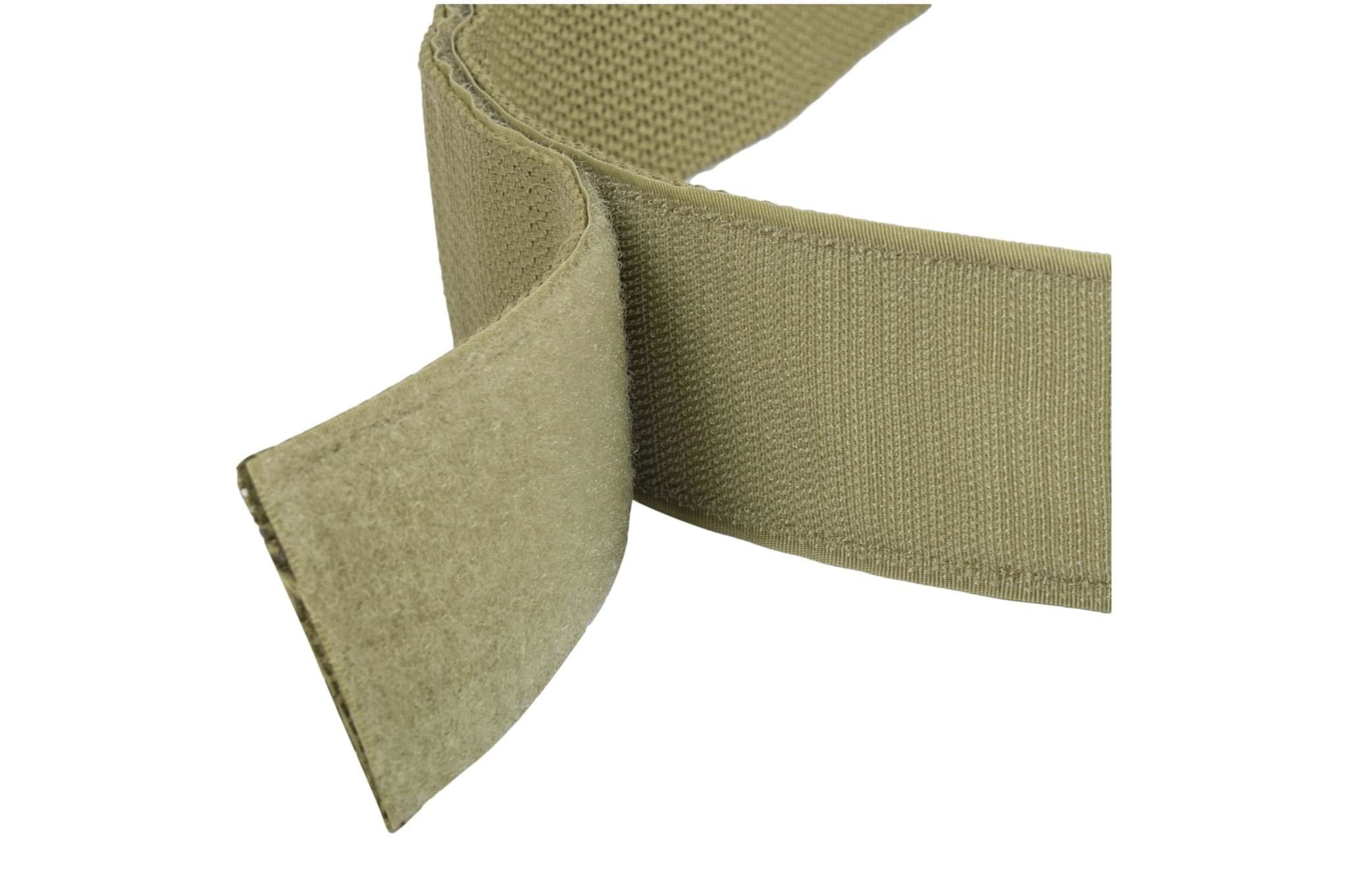 Picture of Highlander - PCS Belt Olive Green Xlarge