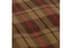Bild von Highlander - Picnic Blanket Rustic Tweed