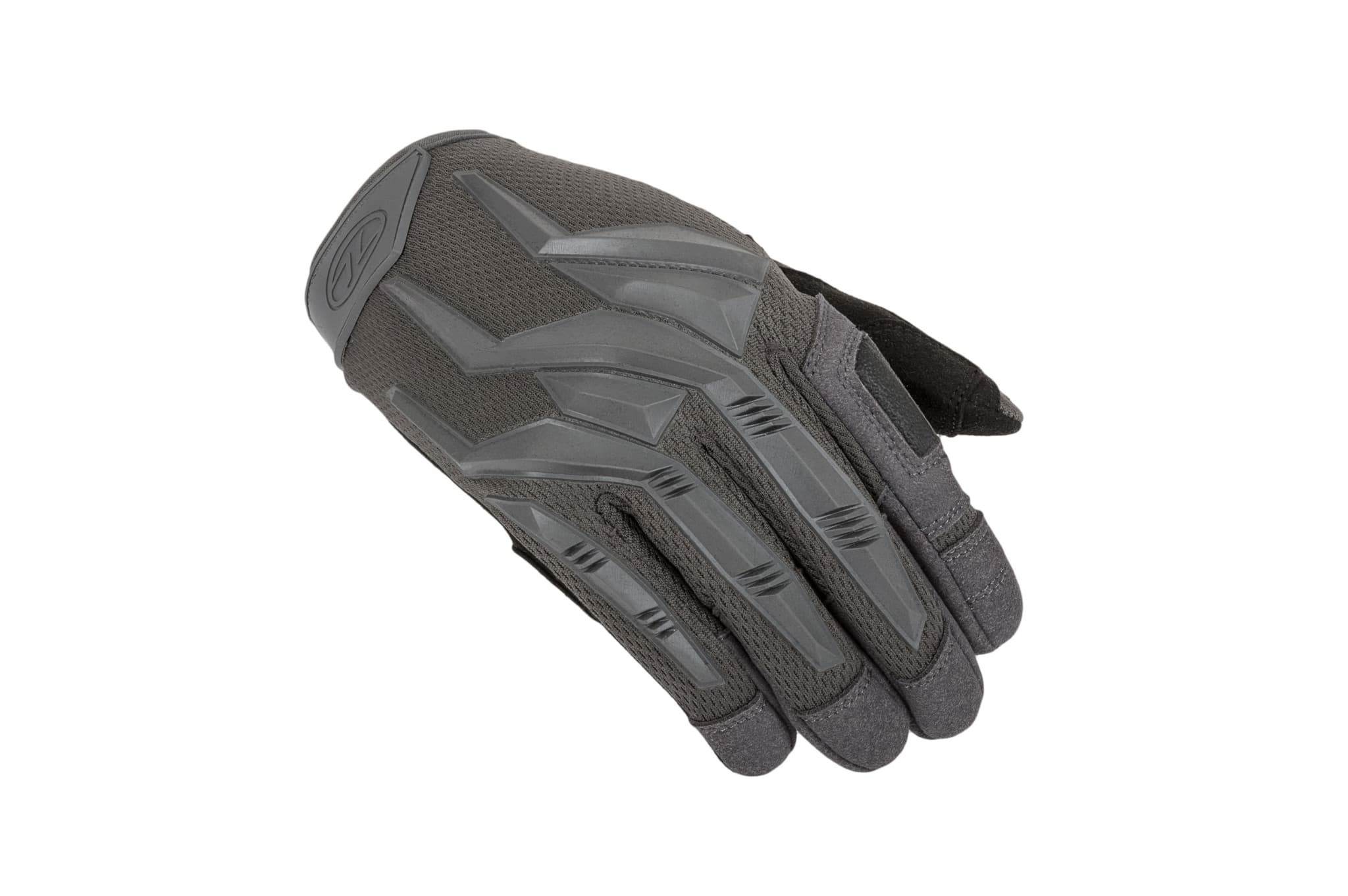 Picture of Highlander - Raptor Glove Full Finger Grey L