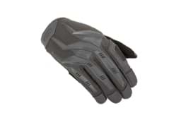 Bild von Highlander - Raptor Glove Full Finger Grey L