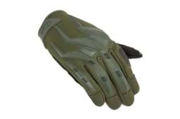 Bild von Highlander - Raptor Glove Full Finger Olive Green L