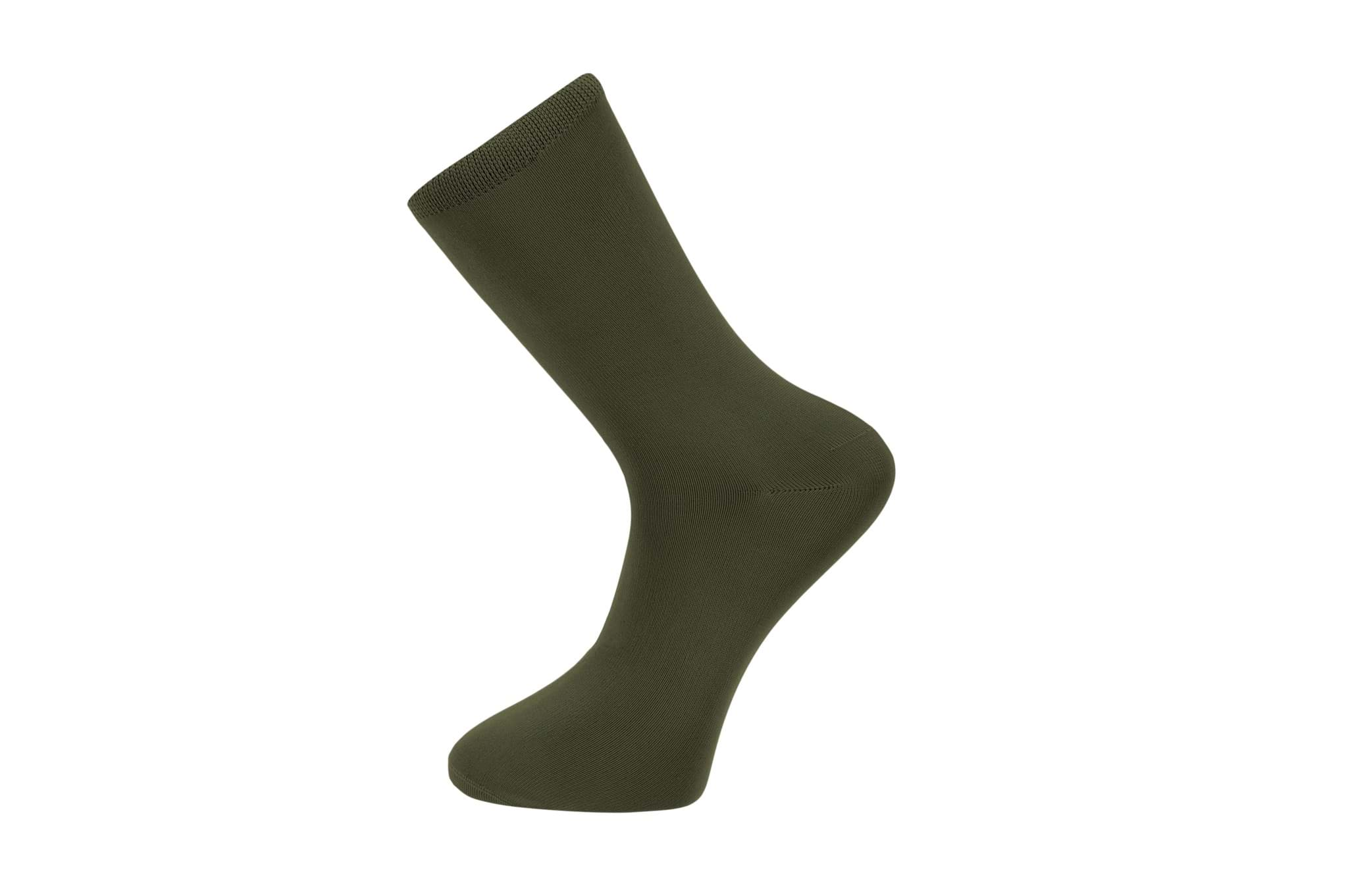 Picture of Highlander - Super Lightweight Tactel Olive 4-7