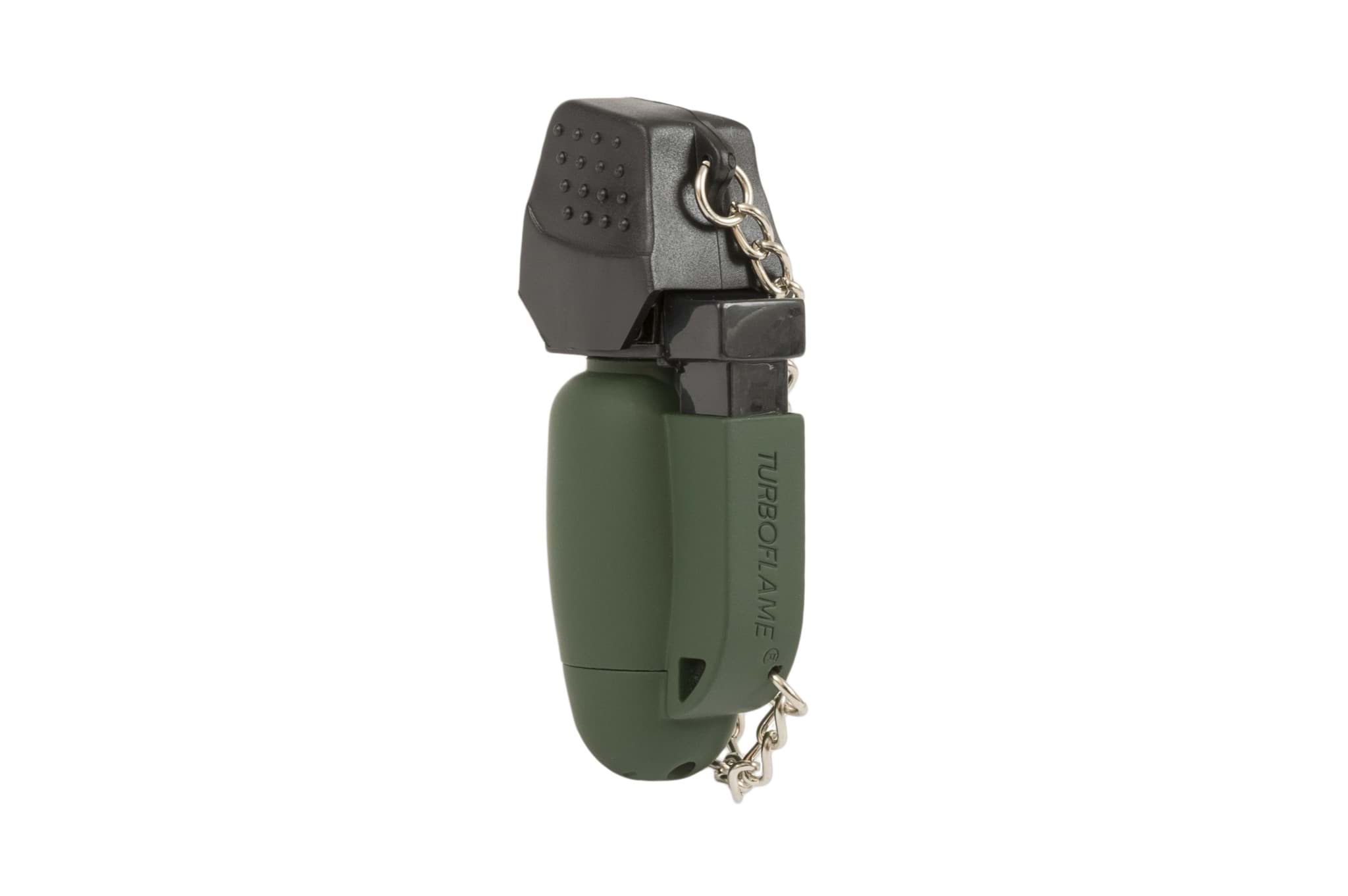 Bild von Highlander - Turboflame Lighter