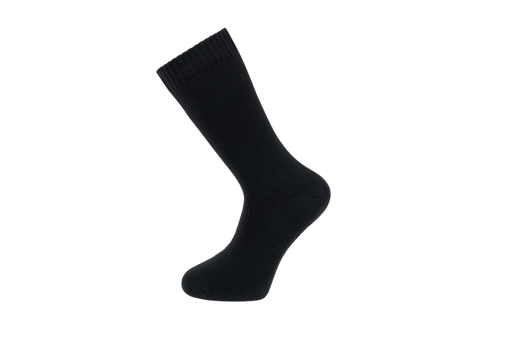 Image de Highlander - Chaussettes imperméables noires taille M