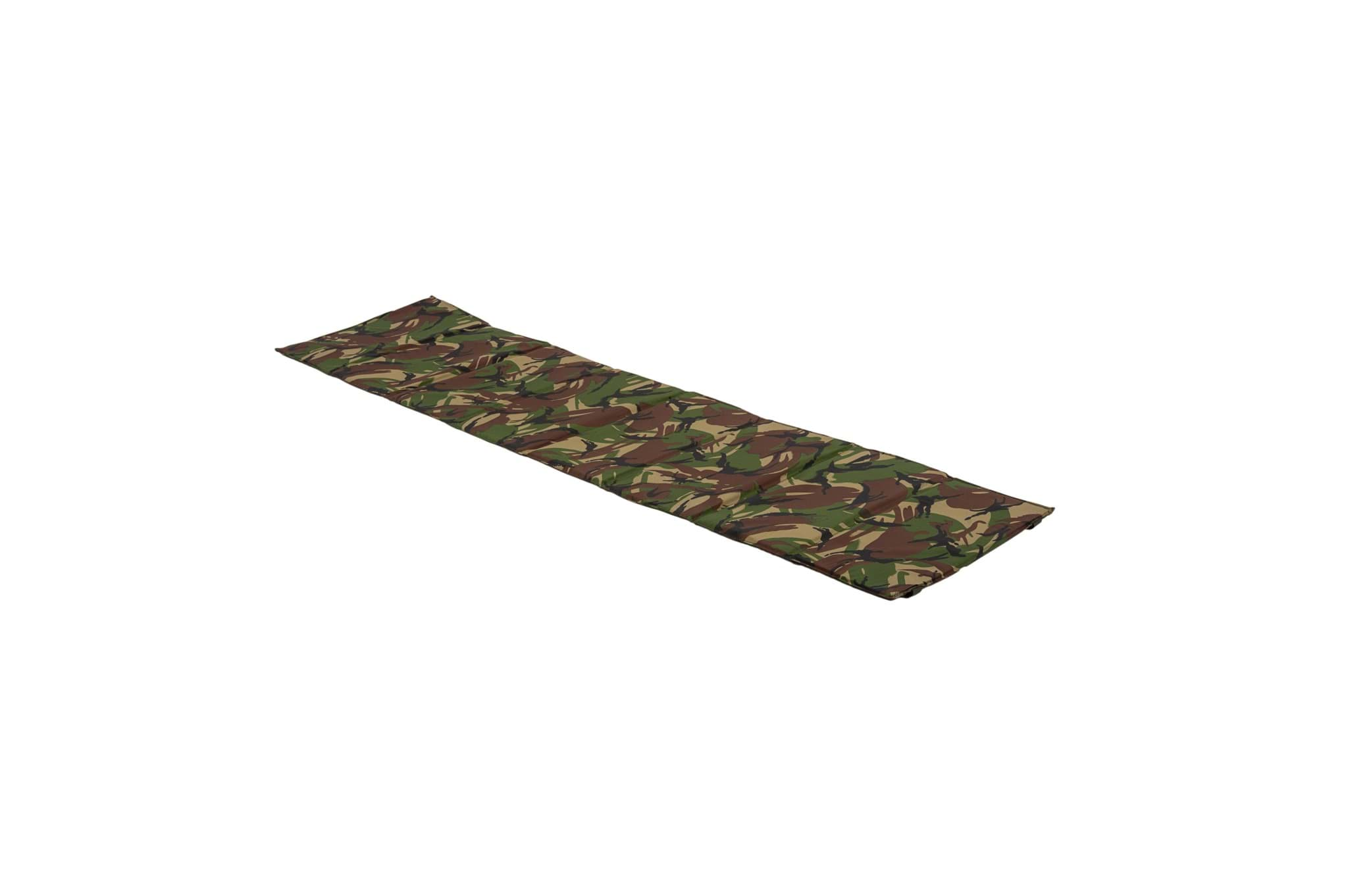 Bild von Highlander - Z Sleeping Mat British DPM