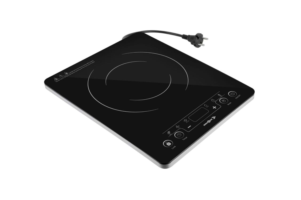 Bild von Brunner - Hot Point Induction