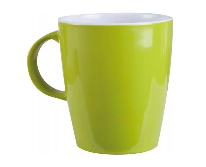 Picture of Brunner - Mug Set ABS Green