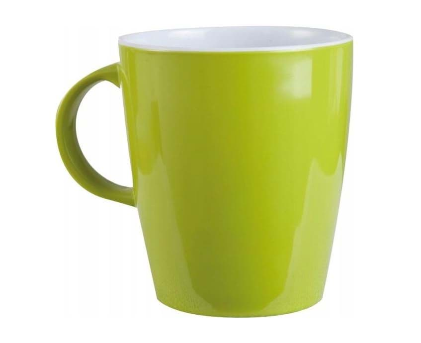 Image de Brunner - Ensemble de mugs ABS Vert