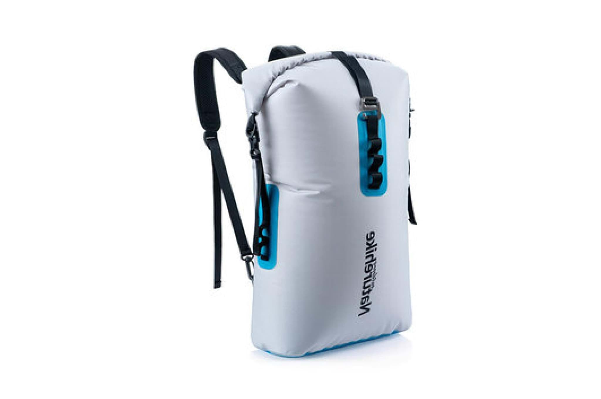 Bild von Naturehike - TPU Shoulder Dry Bag Grey