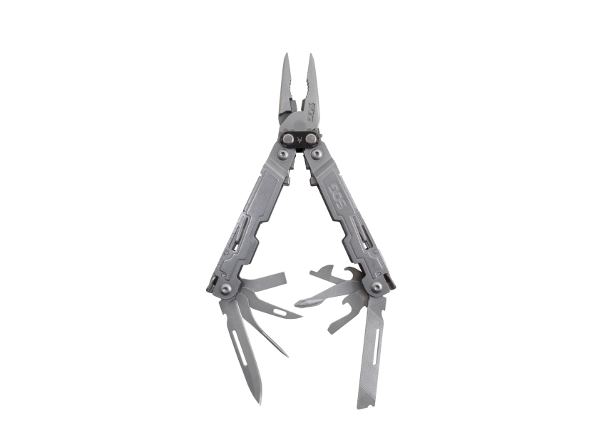 Bild von SOG - Power Access Multitool