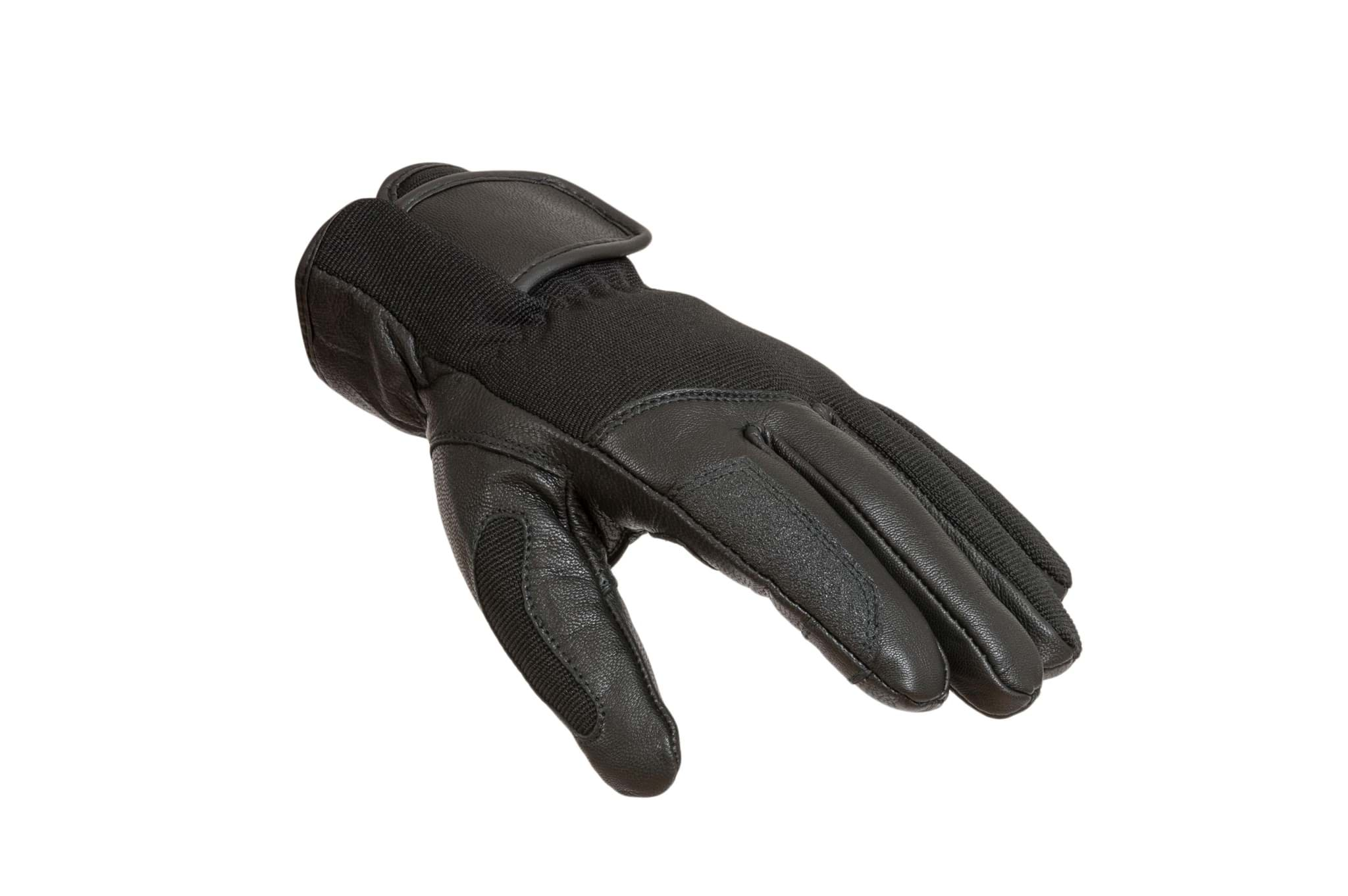 Image de Highlander - Gants Special Ops Noir L