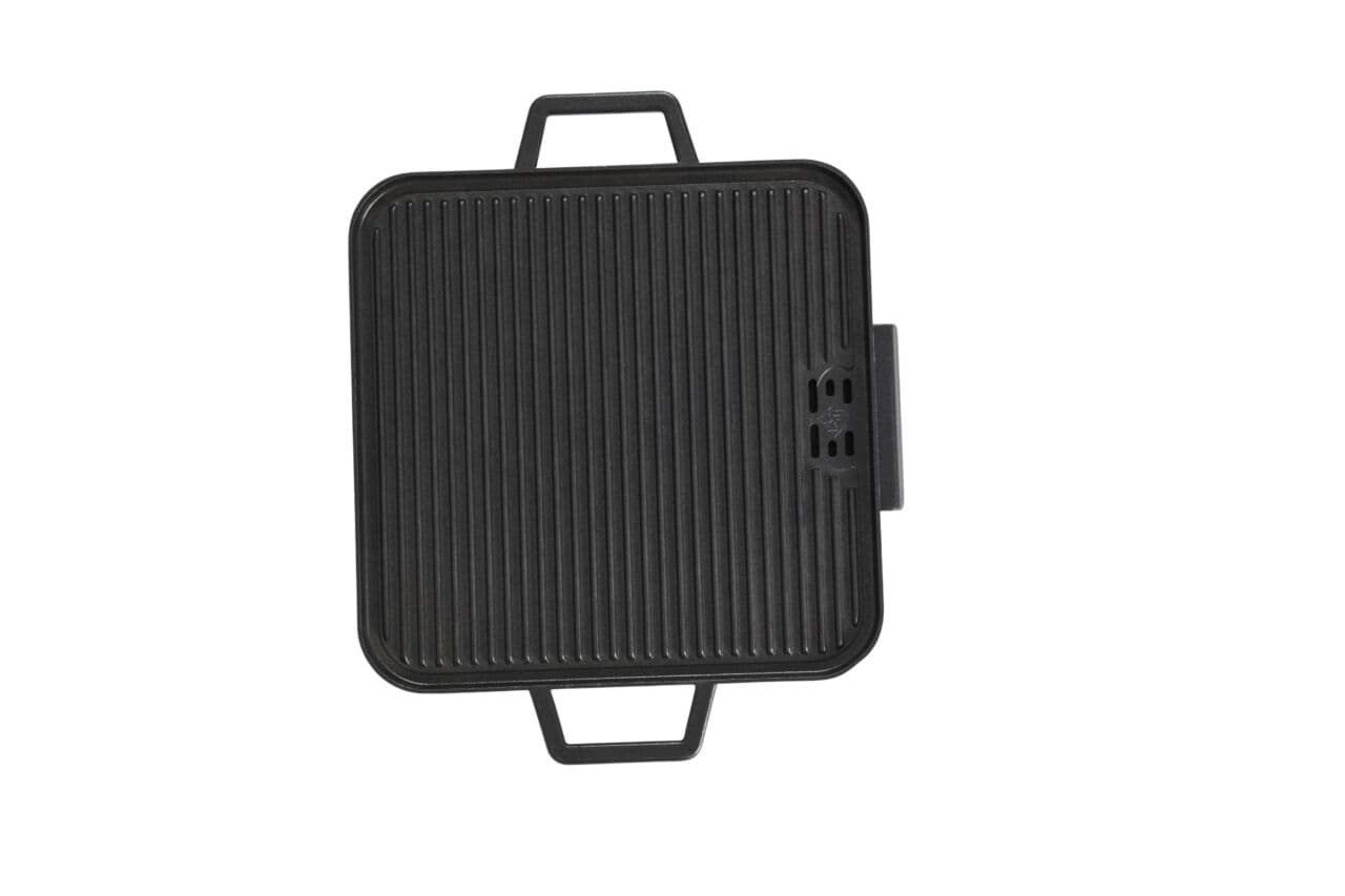 Bild von Annjuk - Kibo Grillplate