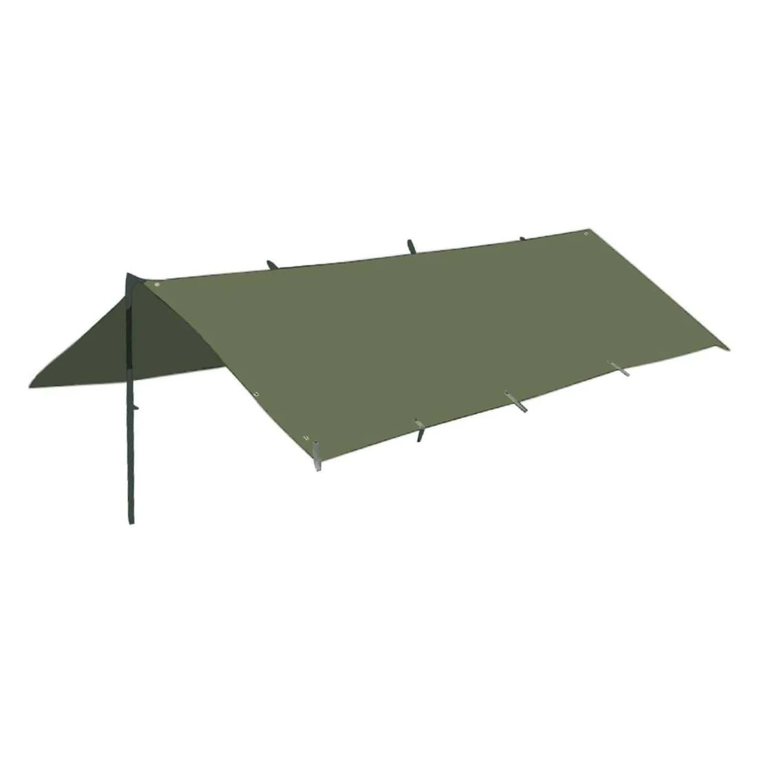 Bild für Kategorie Tarps & Blachen